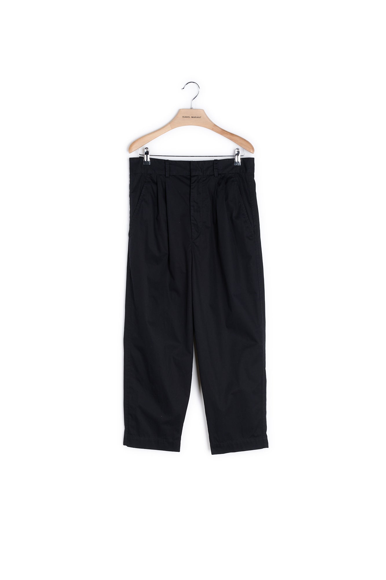 Pantalon Coton - 38 Faume - seconde main