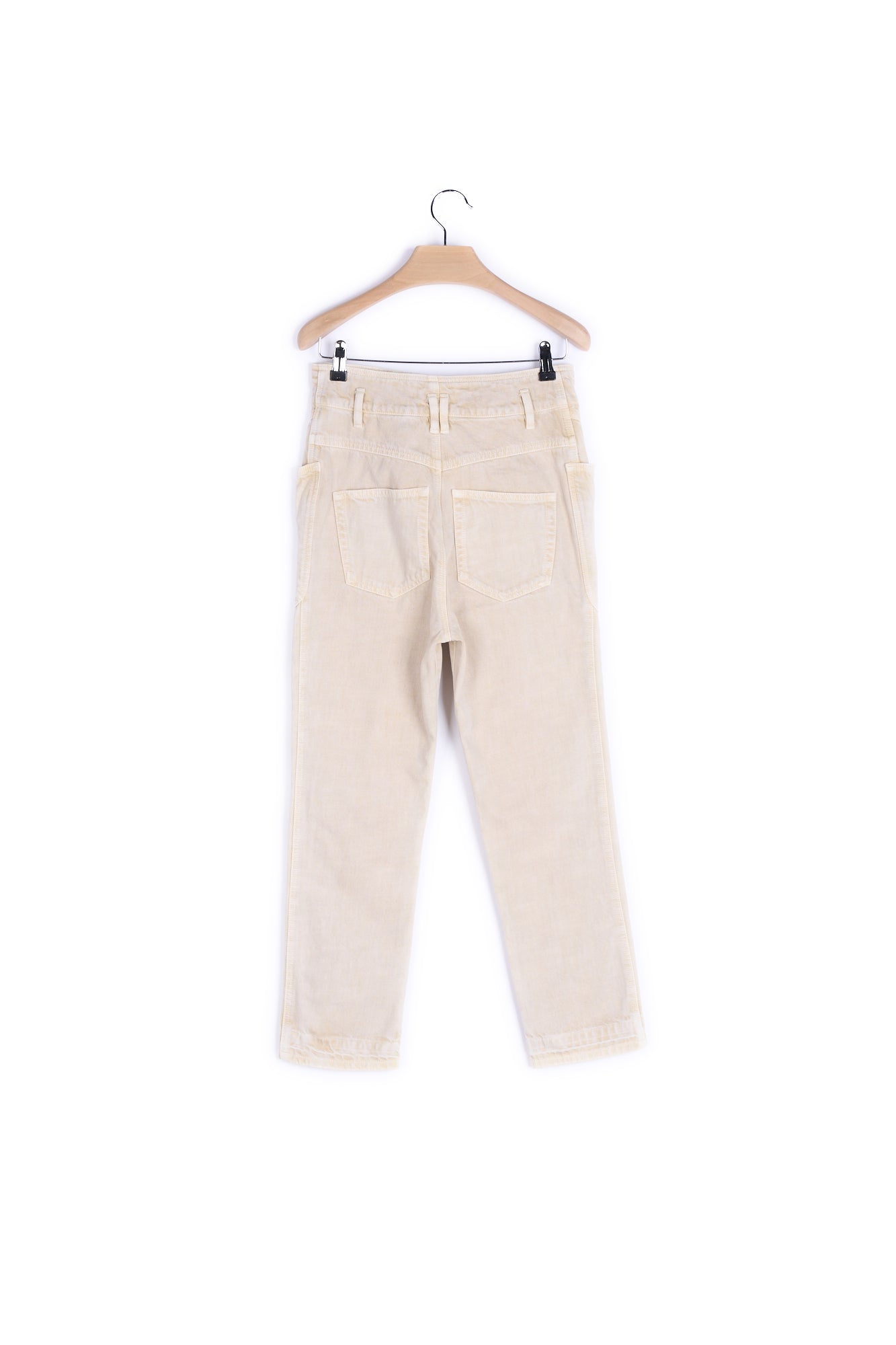 Jean TUCSON - 36 Faume - seconde main