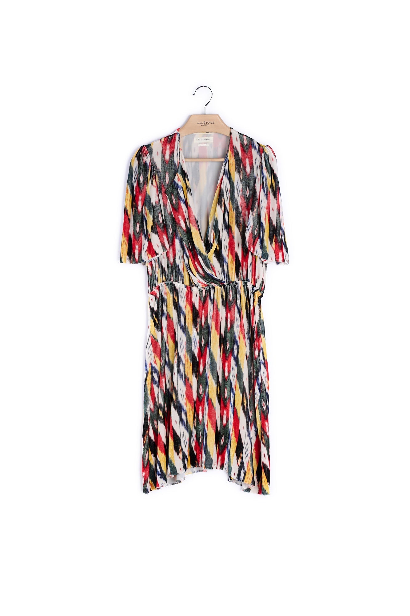 Robe - 40 Faume - seconde main