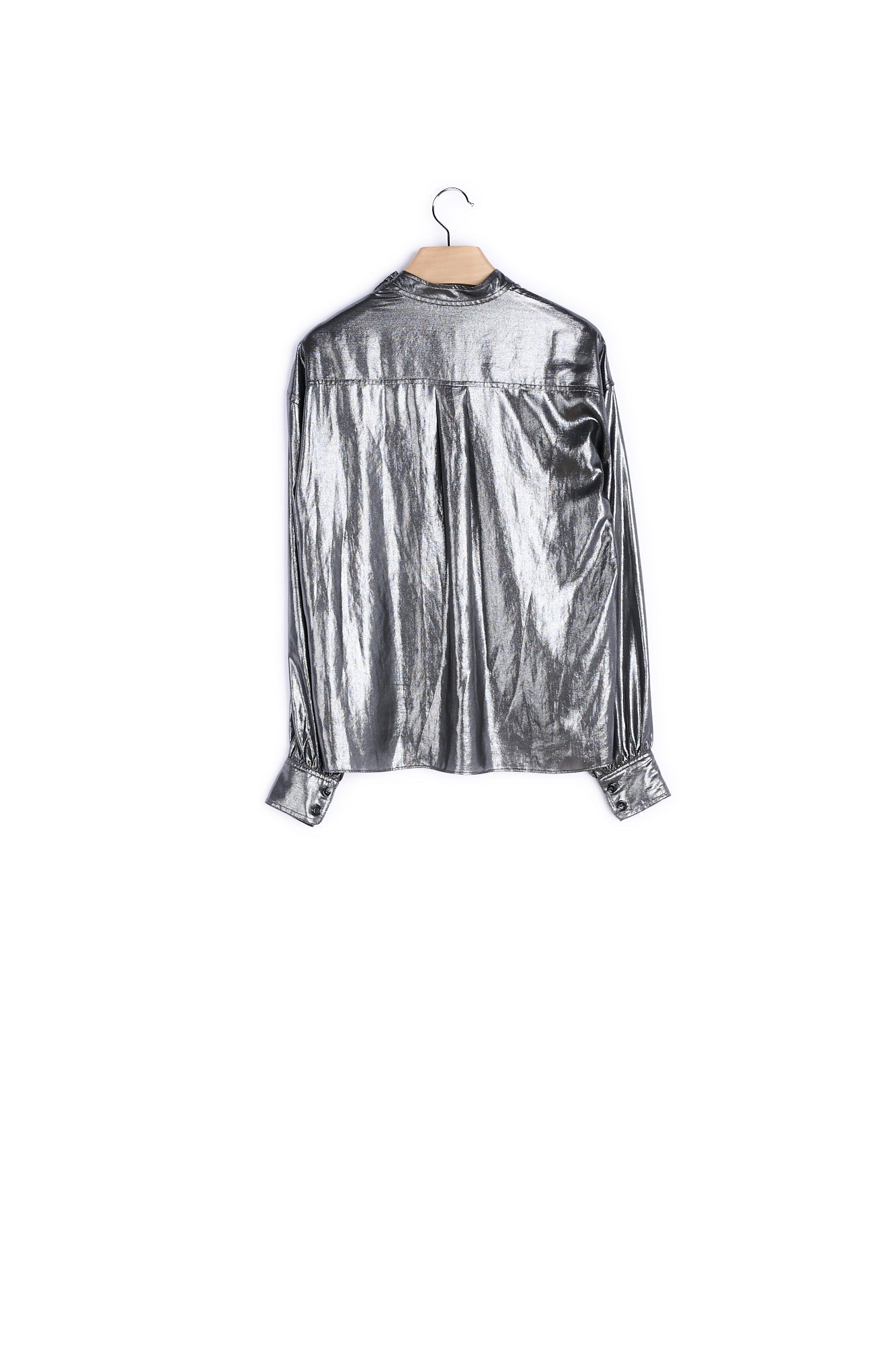 Veste manches longues - 38 Faume - seconde main