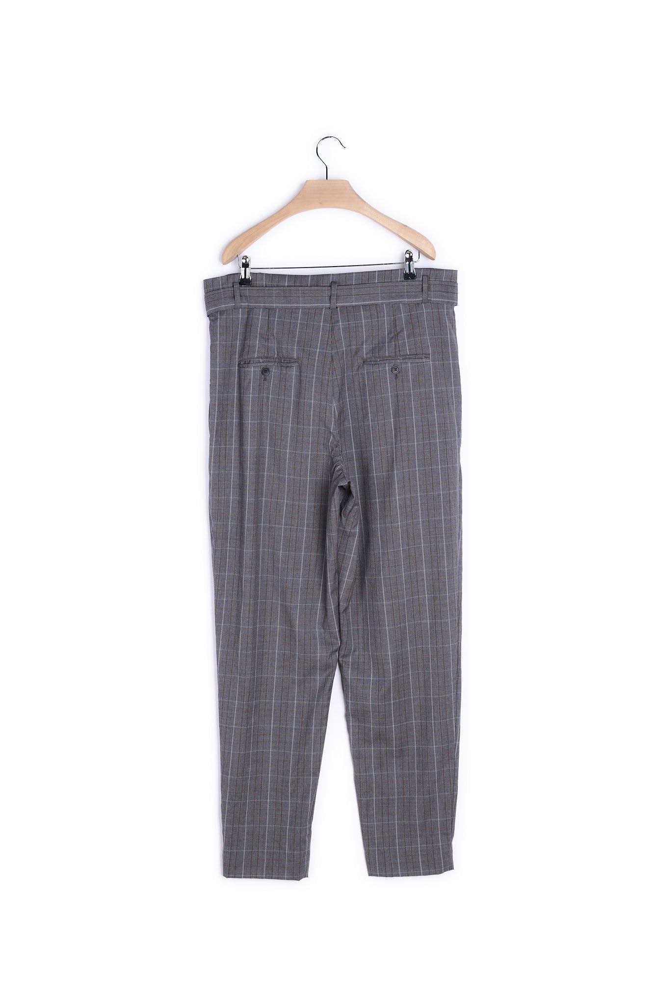 Pantalon Laine - 40 Faume - seconde main