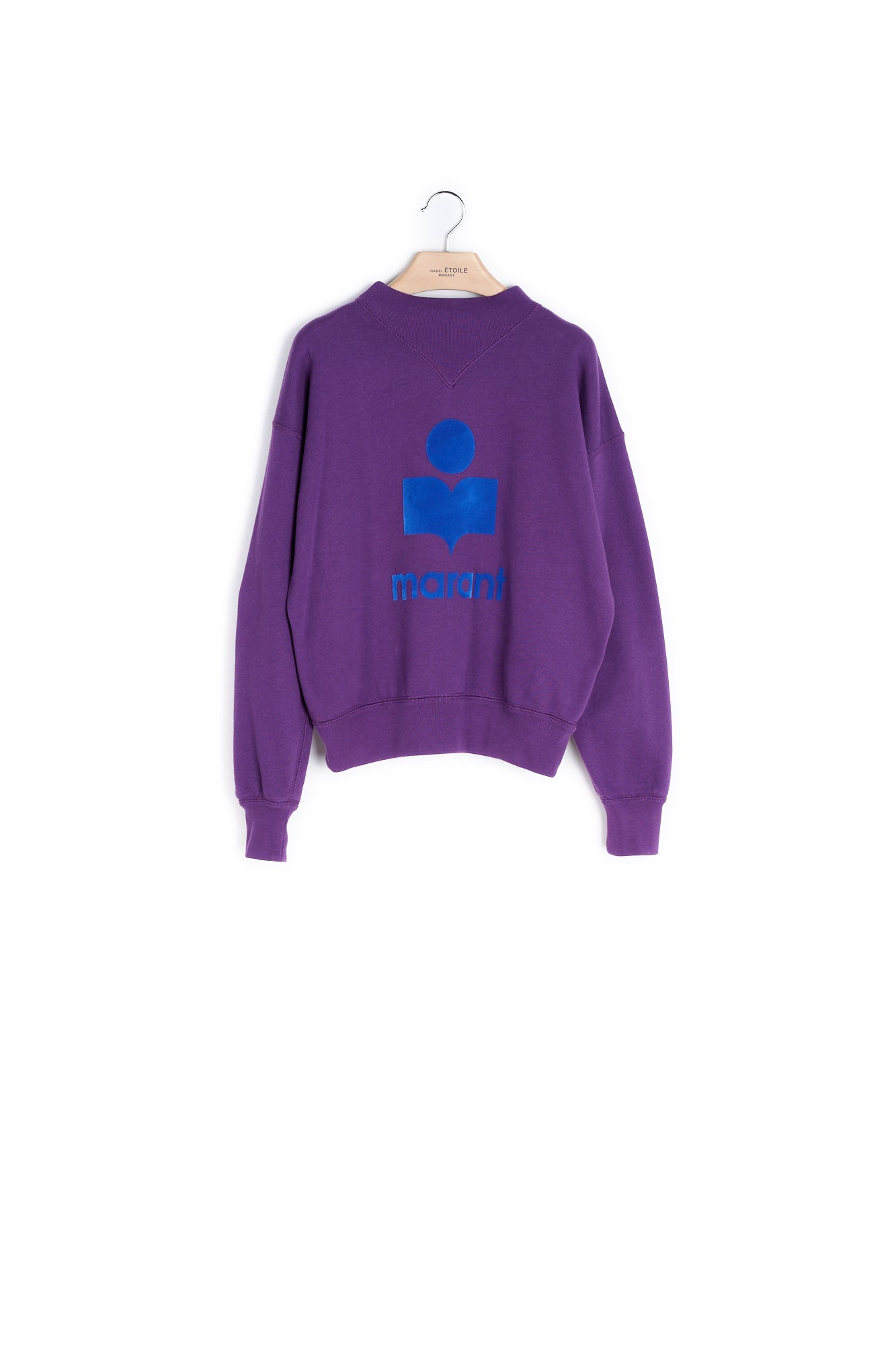 Sweat shirt MOBY - 38 Faume - seconde main