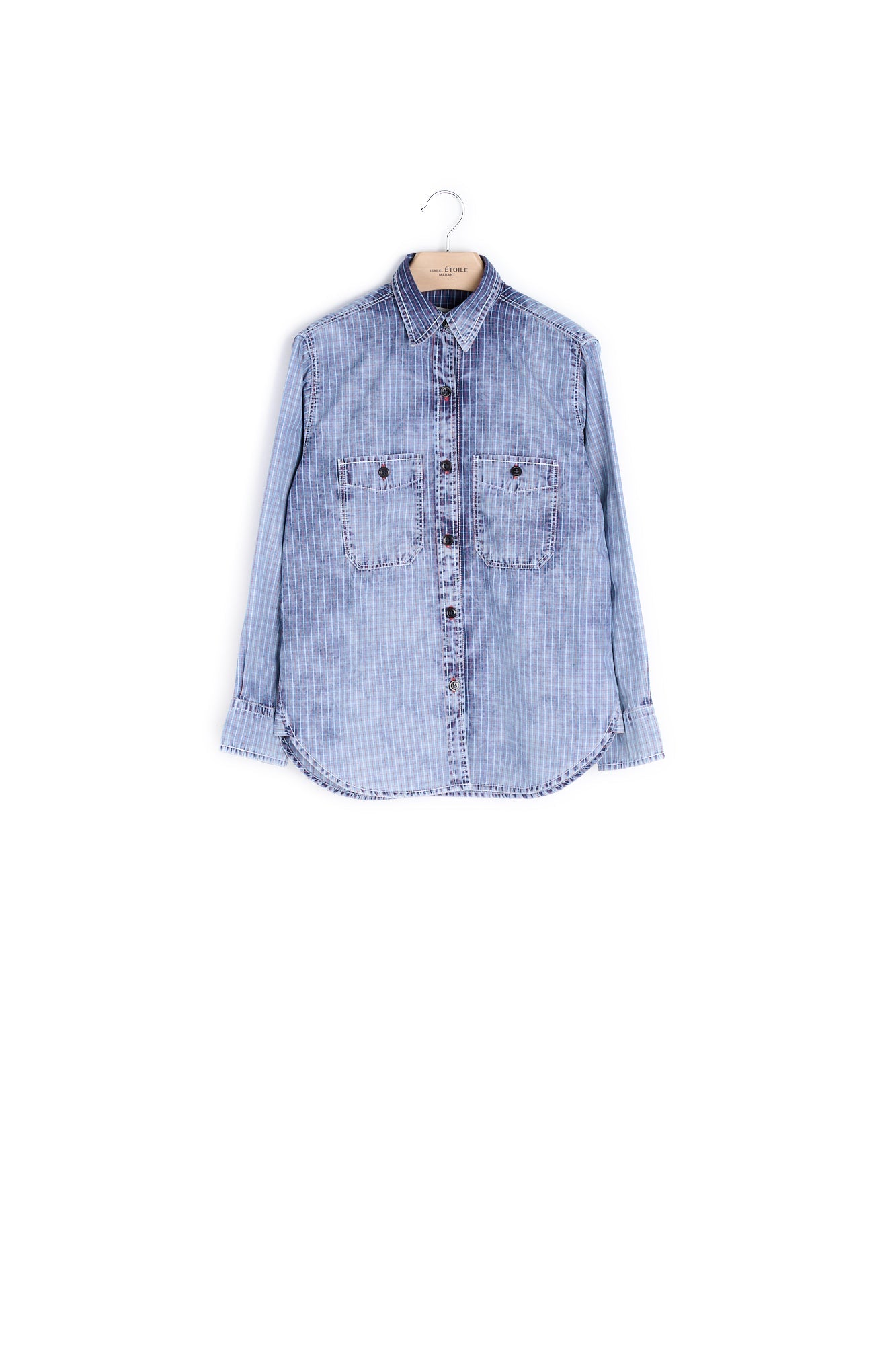 Chemise - 40 Faume - seconde main