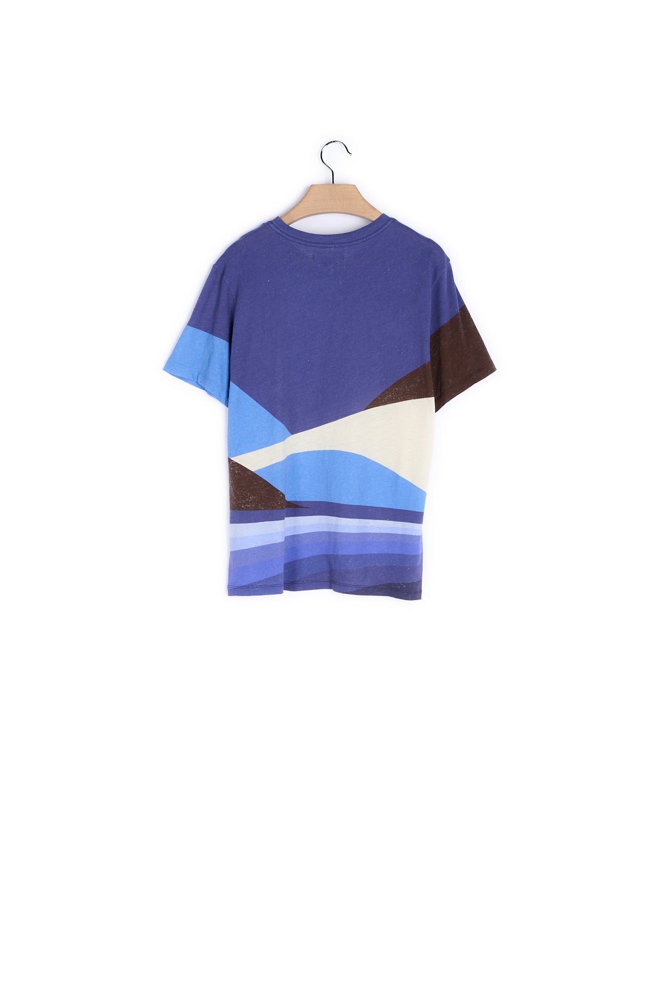 Tee Shirt - S Faume - seconde main