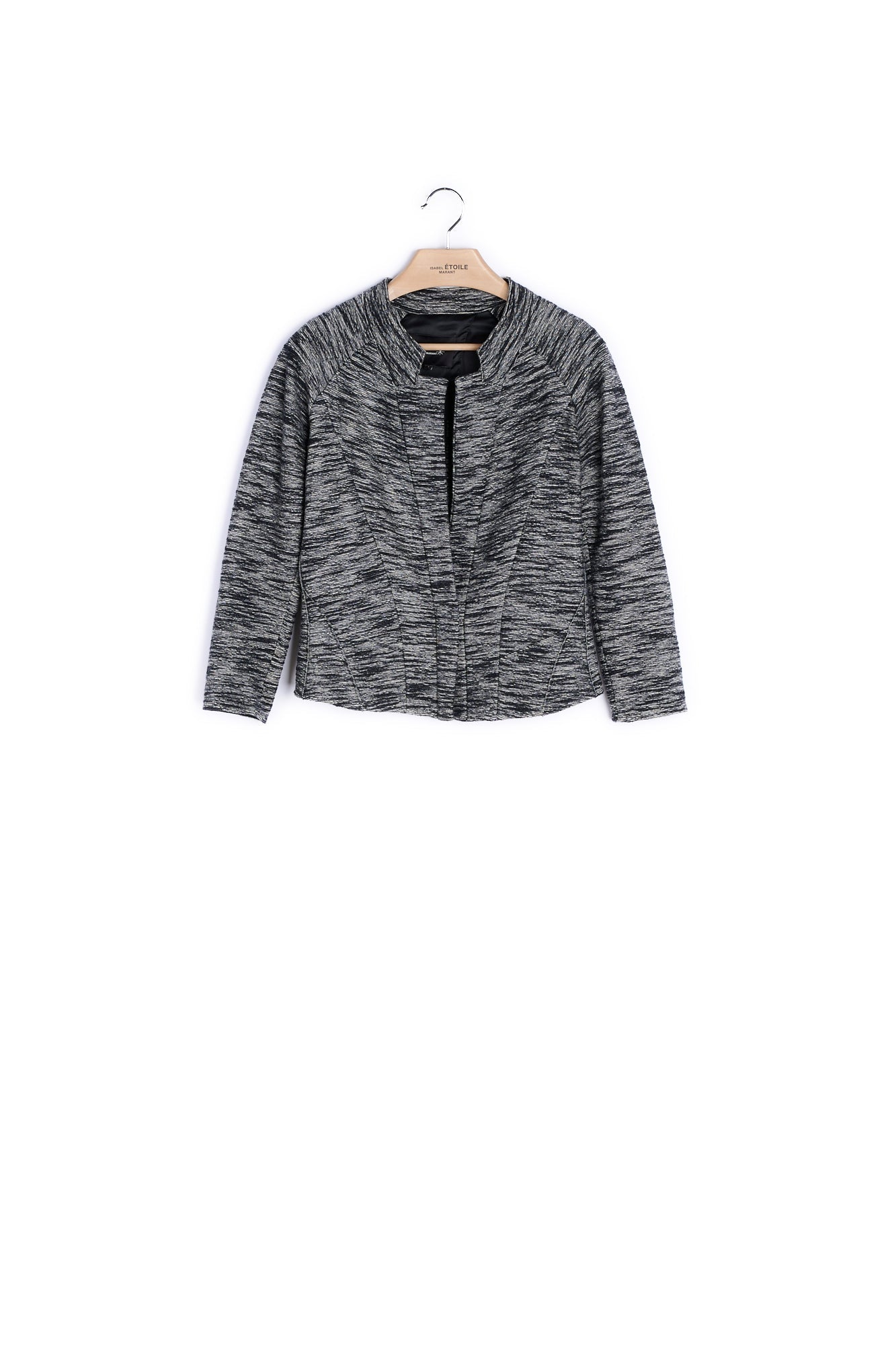 Veste manches longues Coton - 38 Faume - seconde main