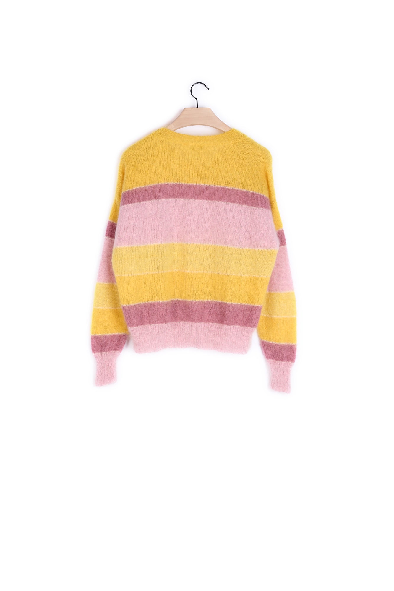 Pull Mohair - M Faume - seconde main