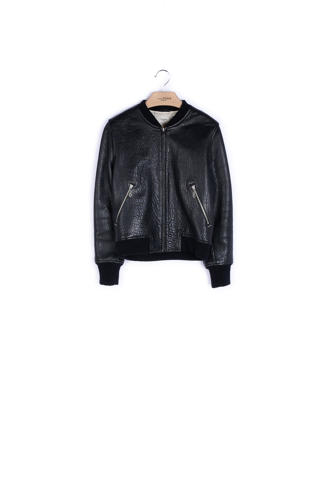 Veste - 38 Faume - seconde main