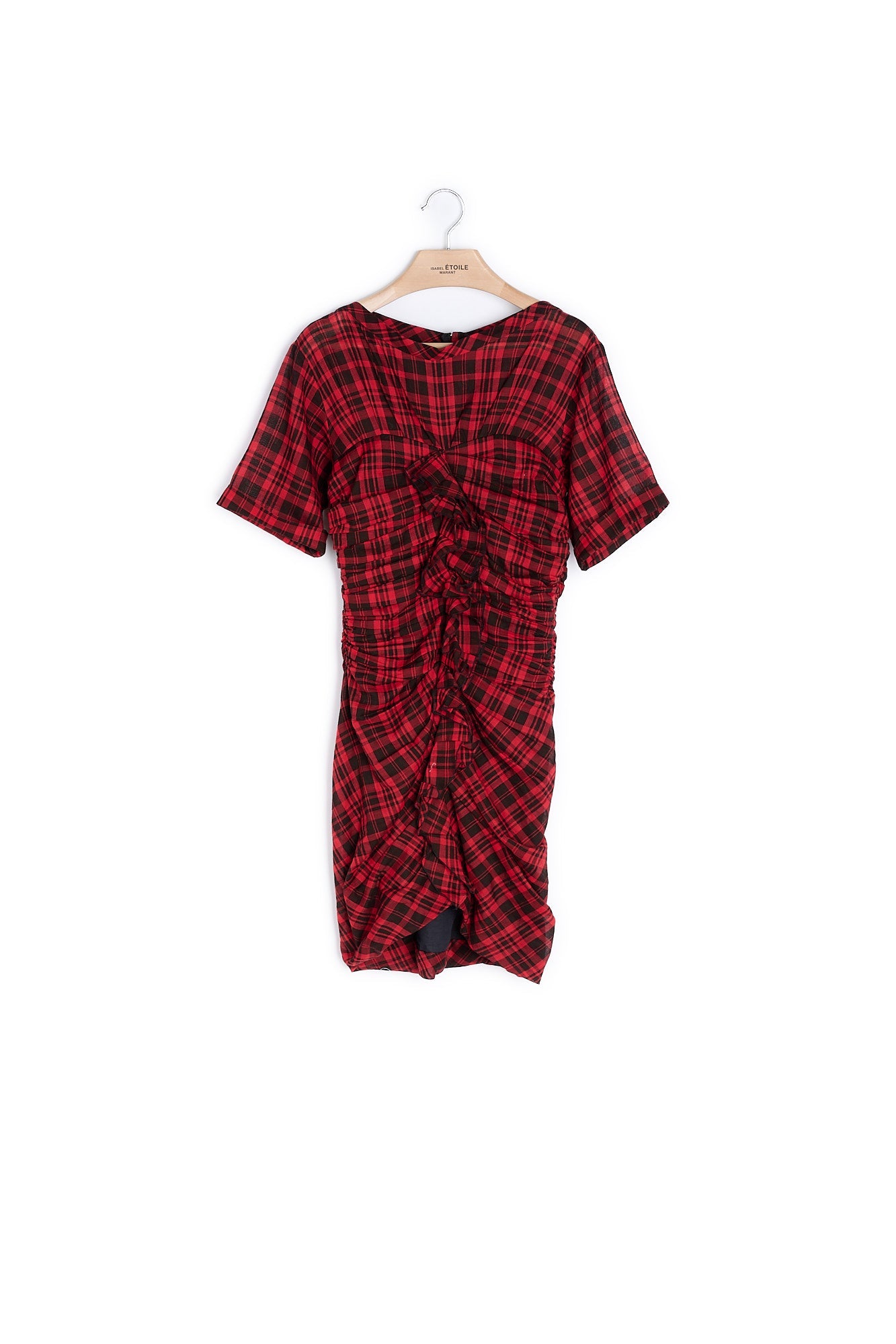 Robe - 38 Faume - seconde main