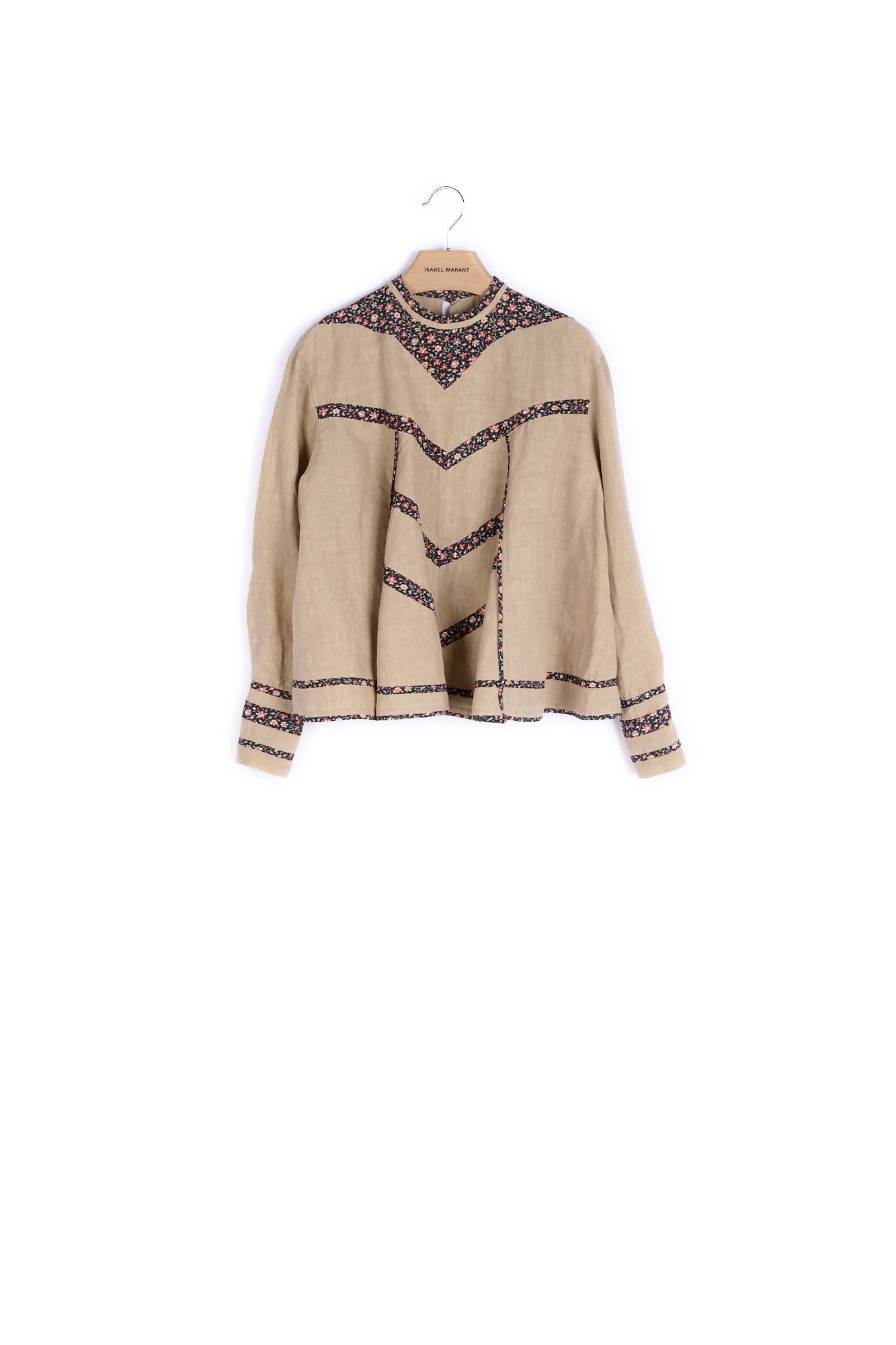 Haut Lin - 34 Faume - seconde main