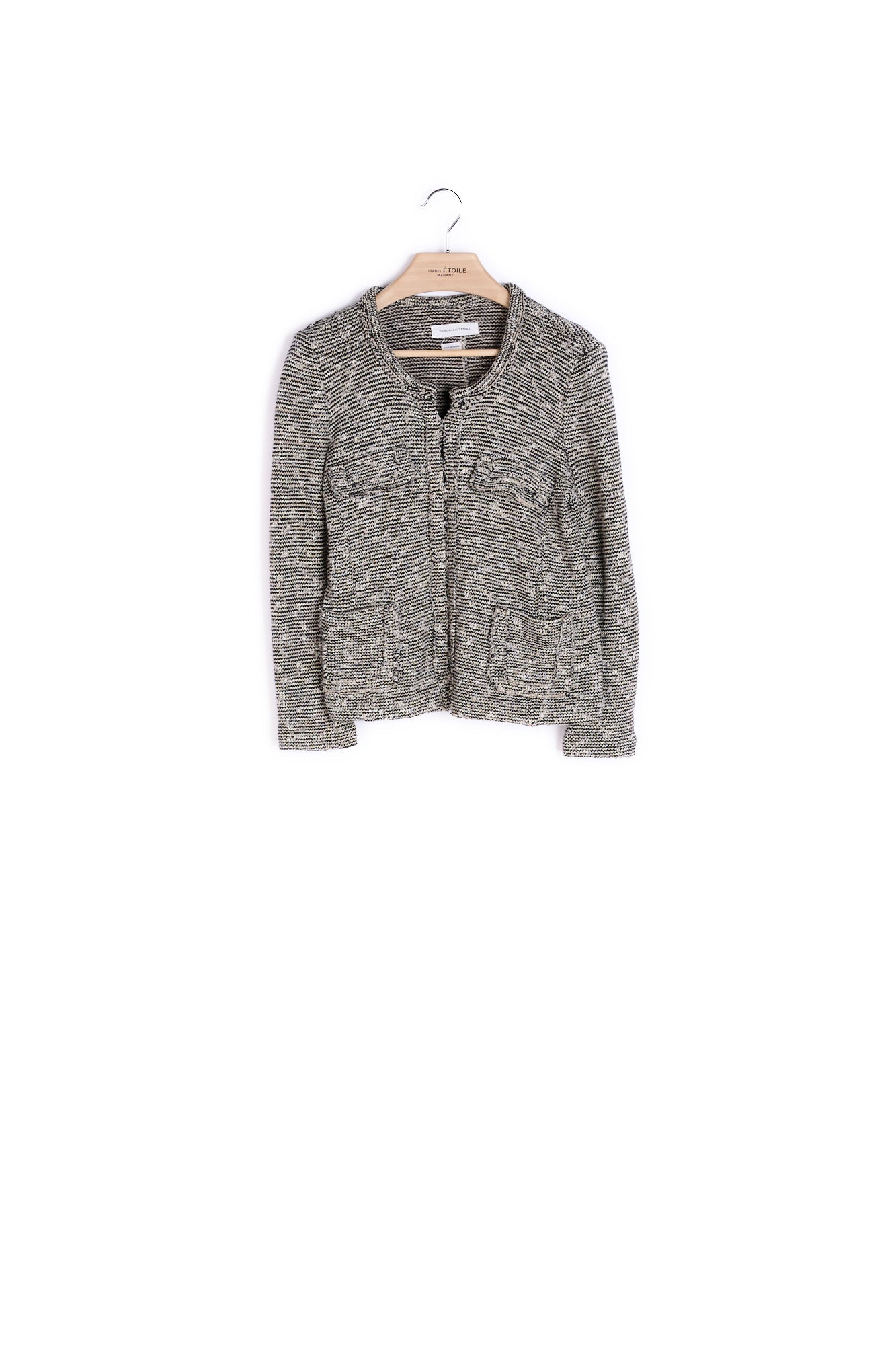 Cardigan - 40 Faume - seconde main