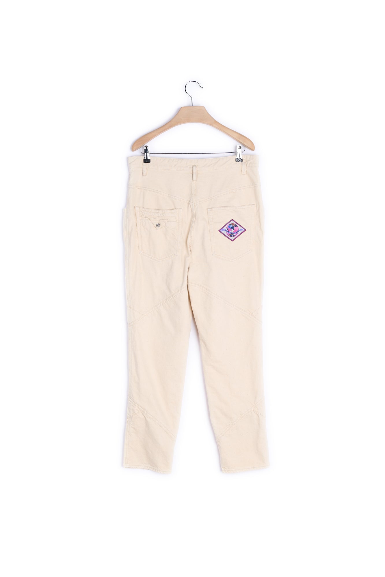 Jean - 40 Faume - seconde main