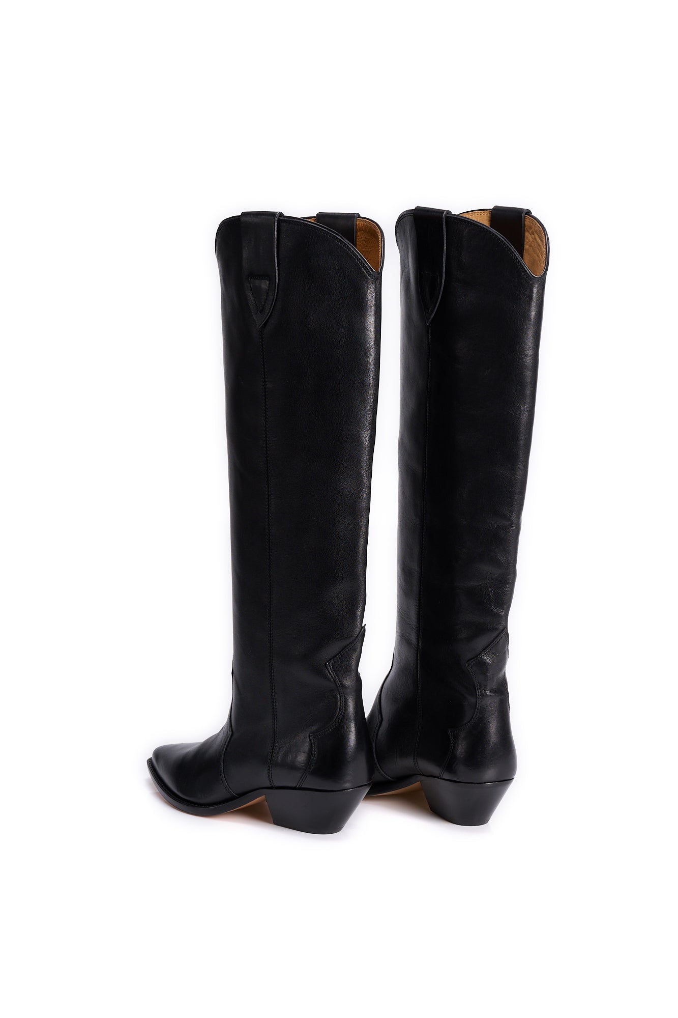 Bottes Denvee - 38 Faume - seconde main