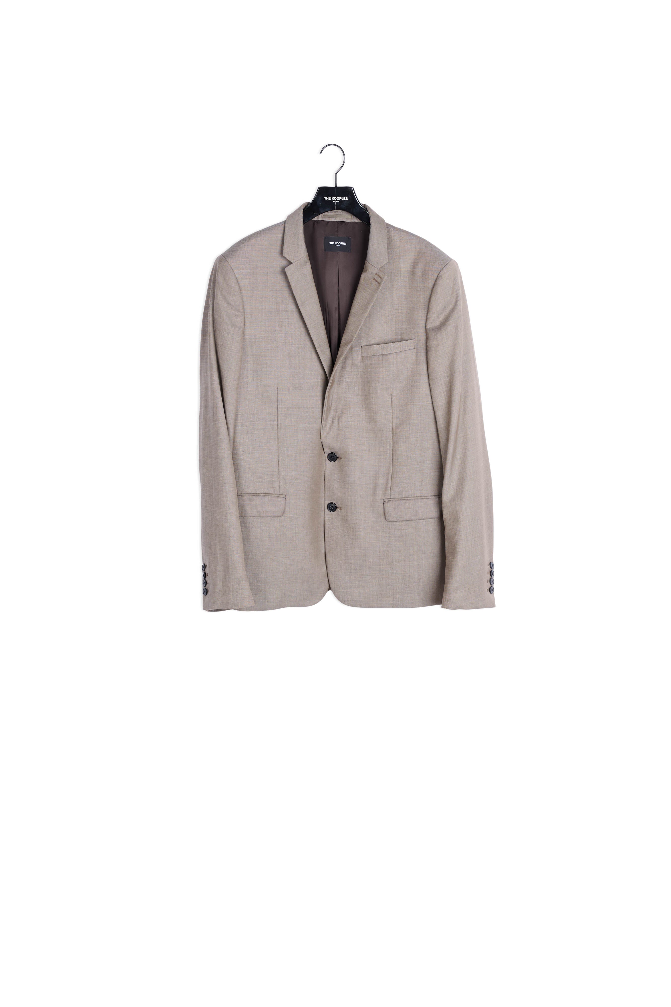 Veste de tailleur Faume - seconde main
