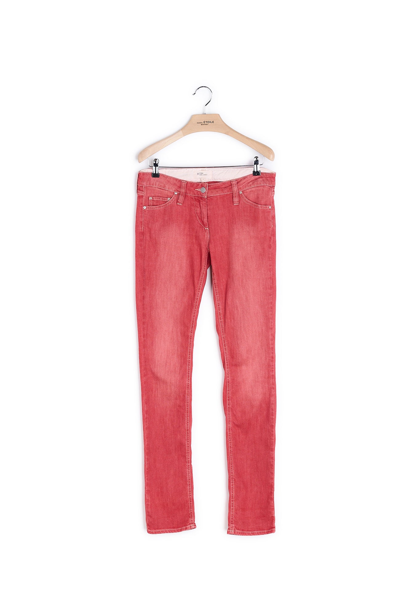 PANTALON - 38 Faume - seconde main