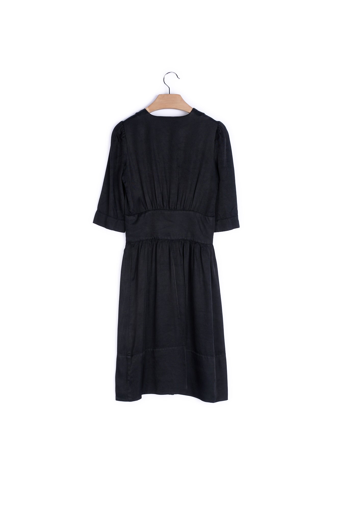 Robe Longue - 36 Faume - seconde main