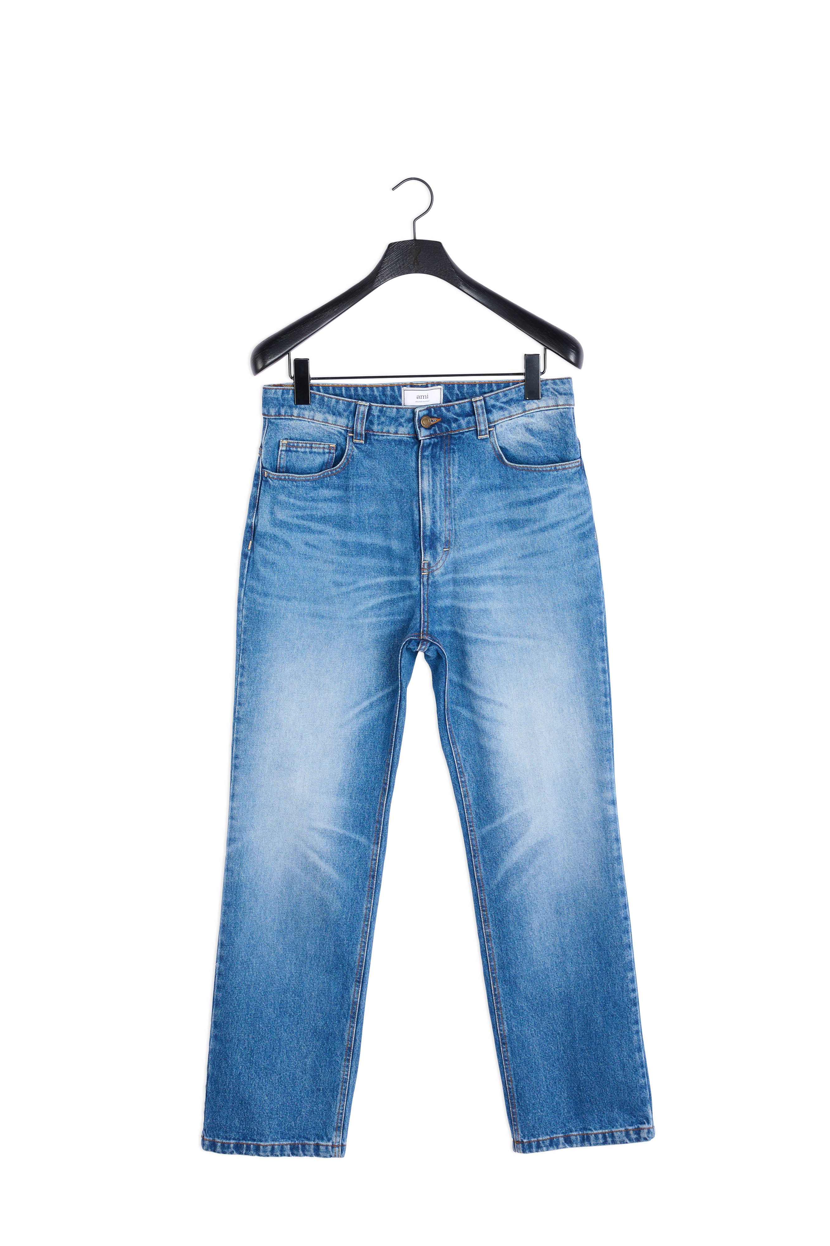 Pantalon Droit Faume - seconde main
