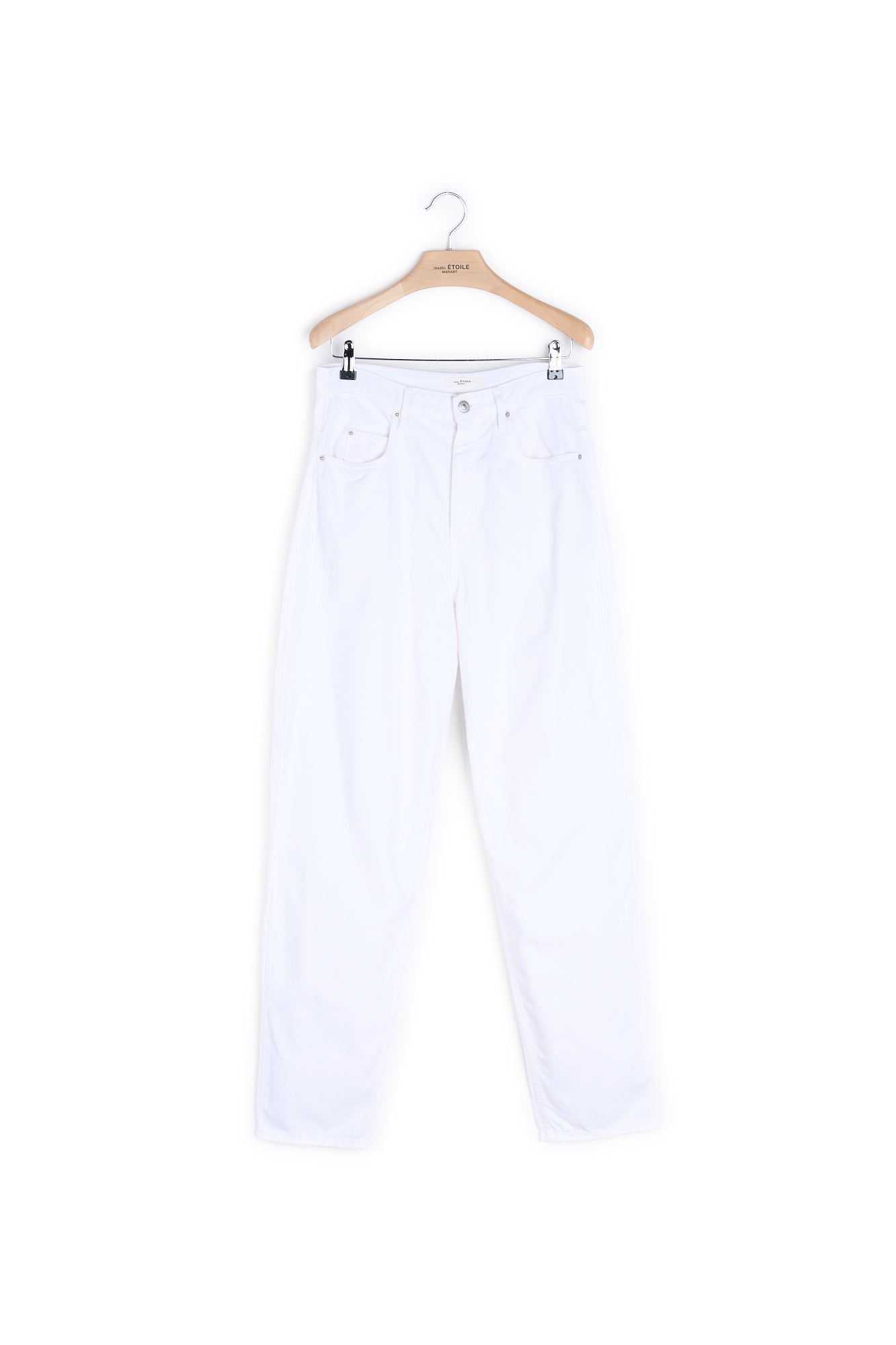 PANTALON CORSY - 38 Faume - seconde main