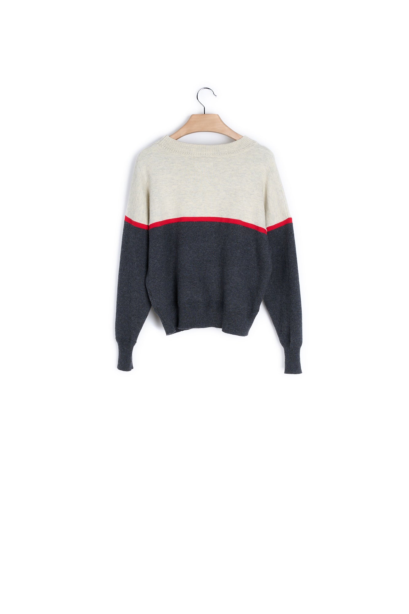 Pull - 36 Faume - seconde main