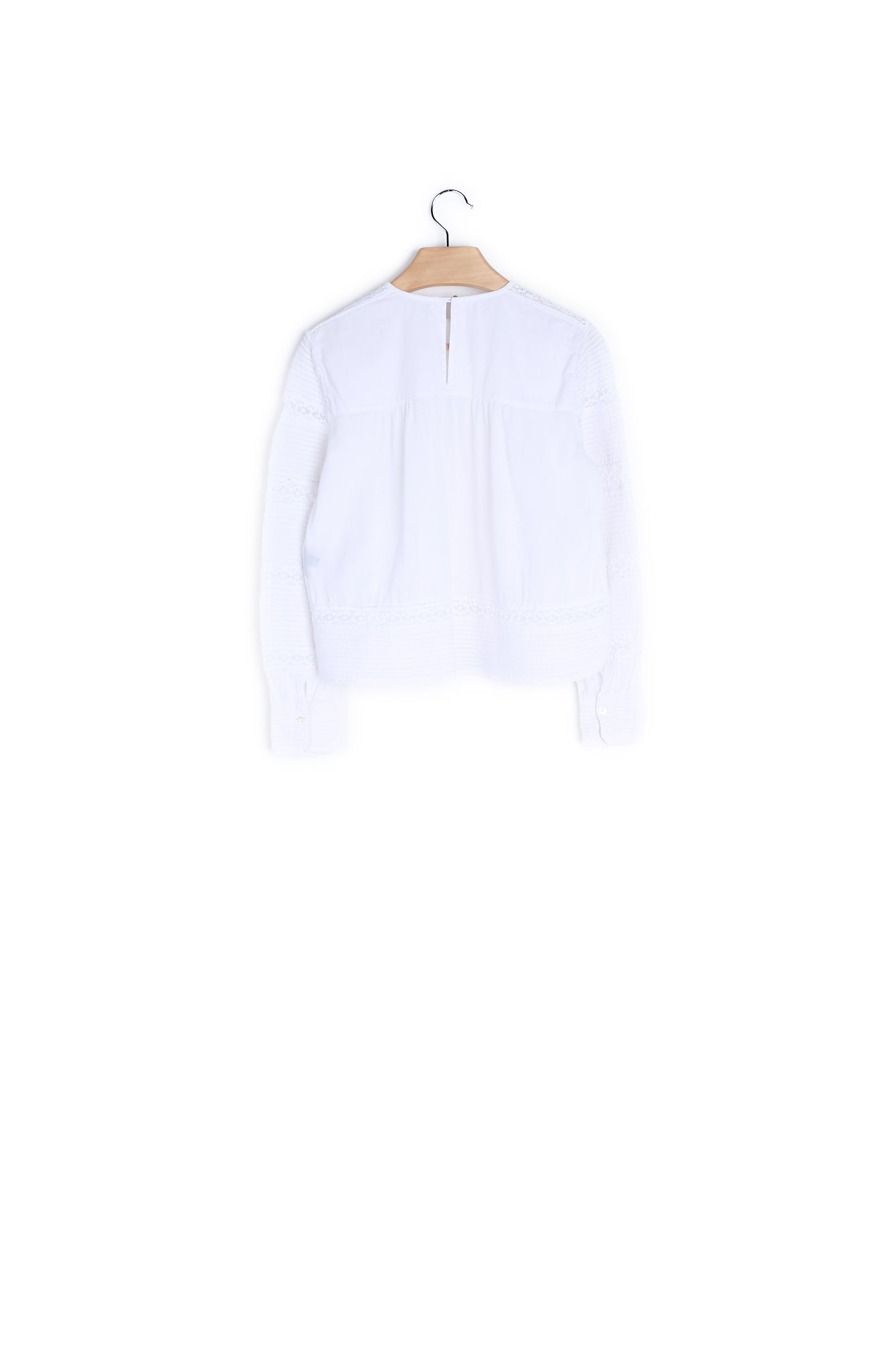 Chemise- 38 Faume - seconde main