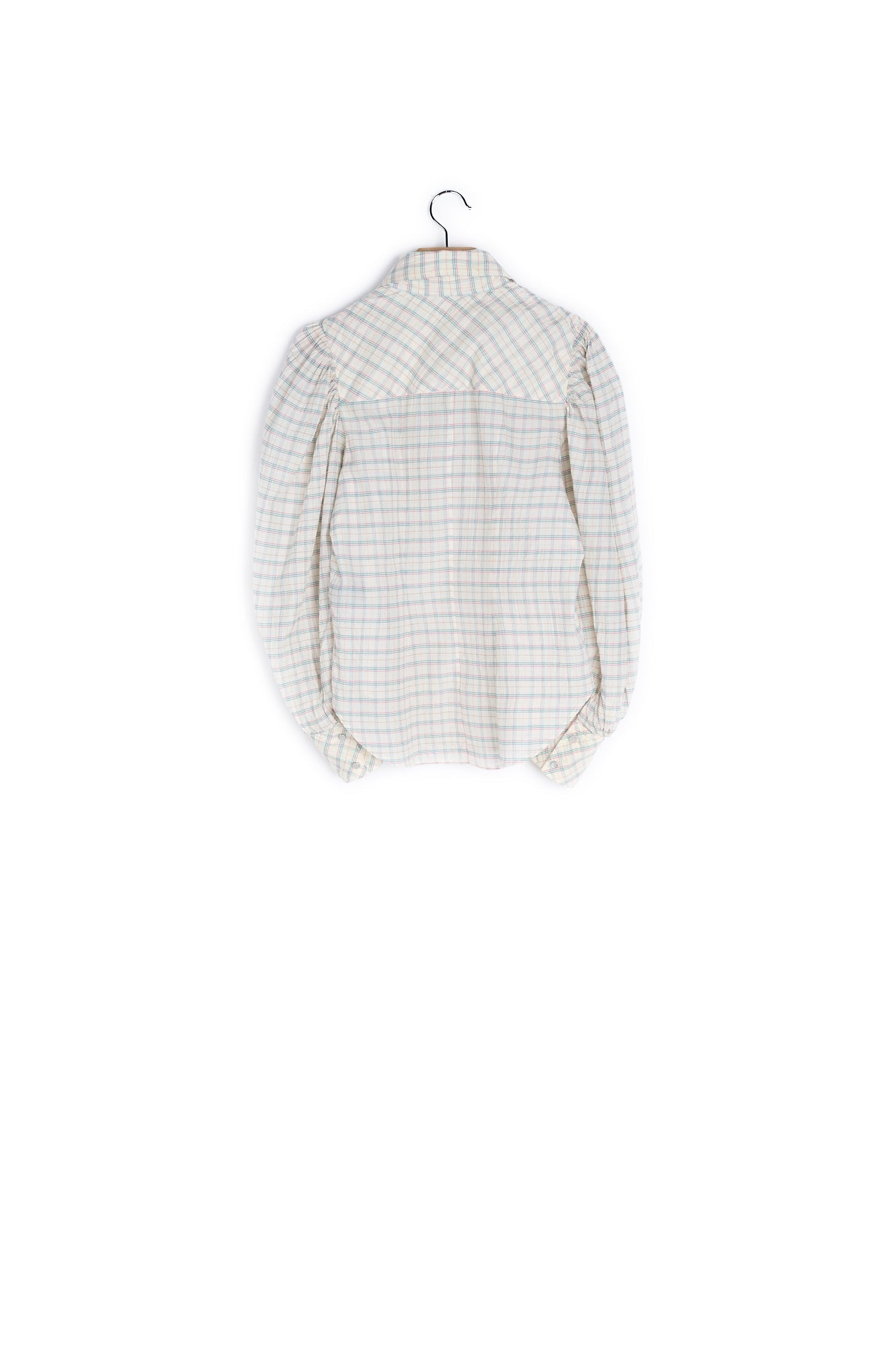 Chemise Fanua - 36 Faume - seconde main