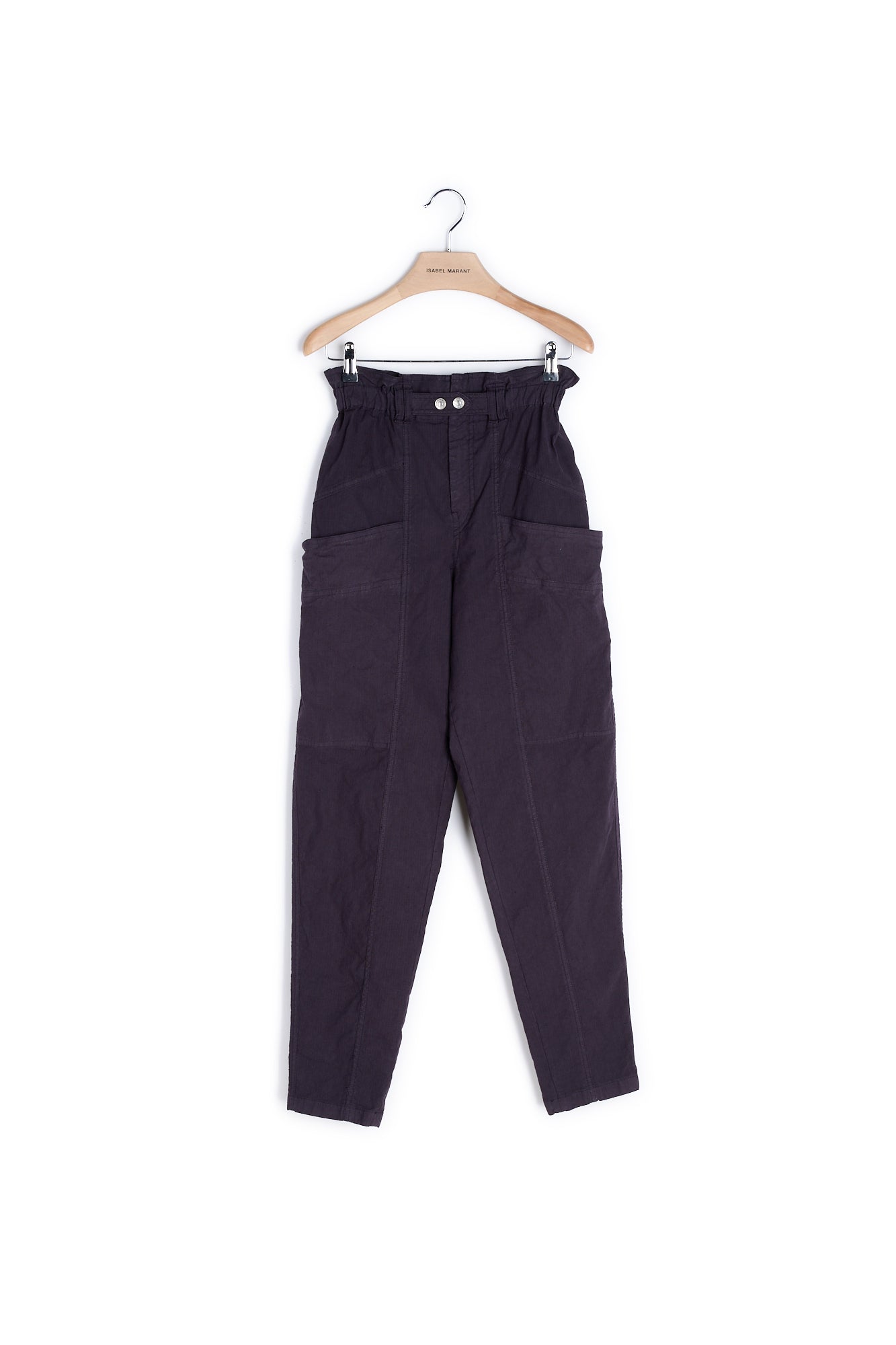 Pantalon - 34 Faume - seconde main