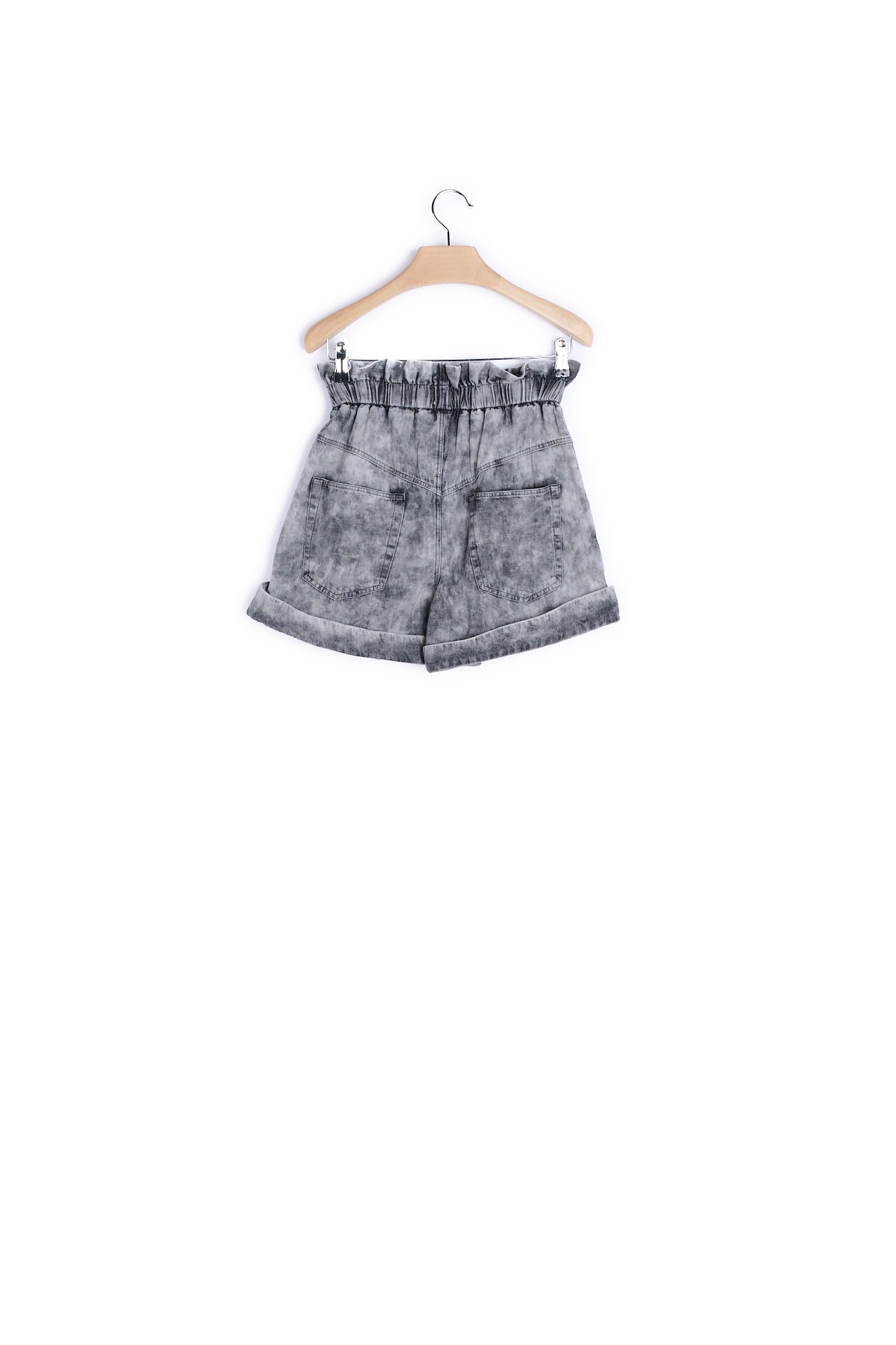 Short - 38 Faume - seconde main