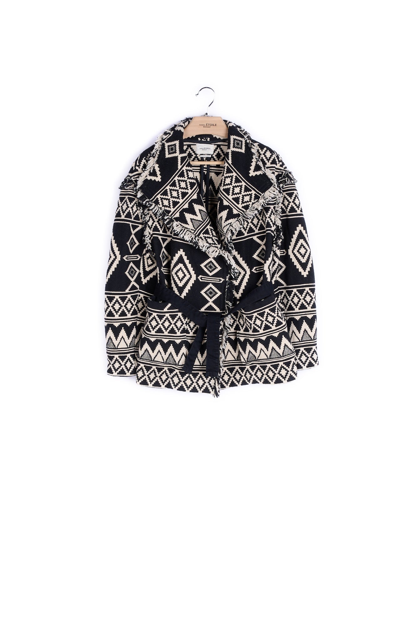 Manteau Coton - 36 Faume - seconde main