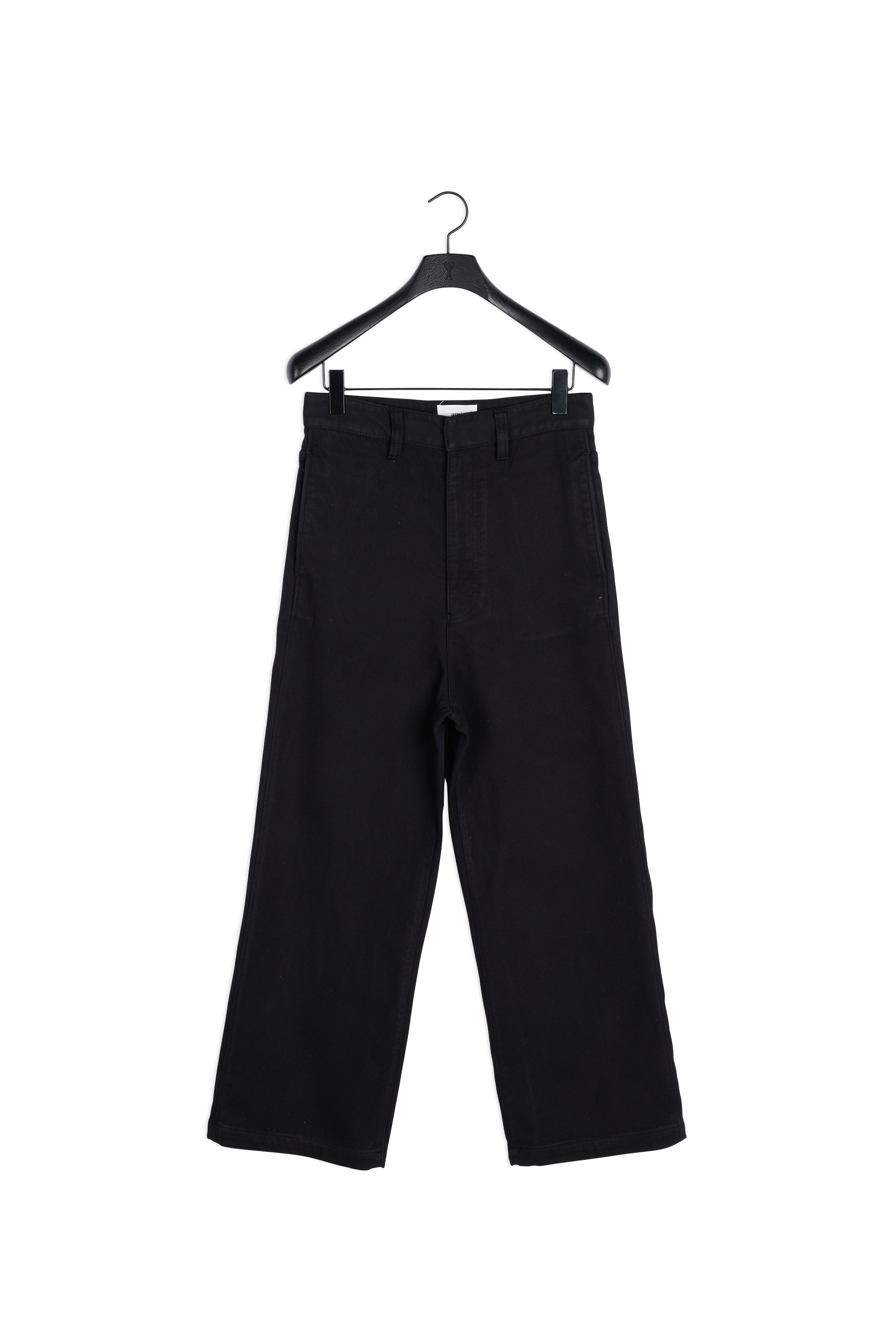Pantalon Fit Large Faume - seconde main