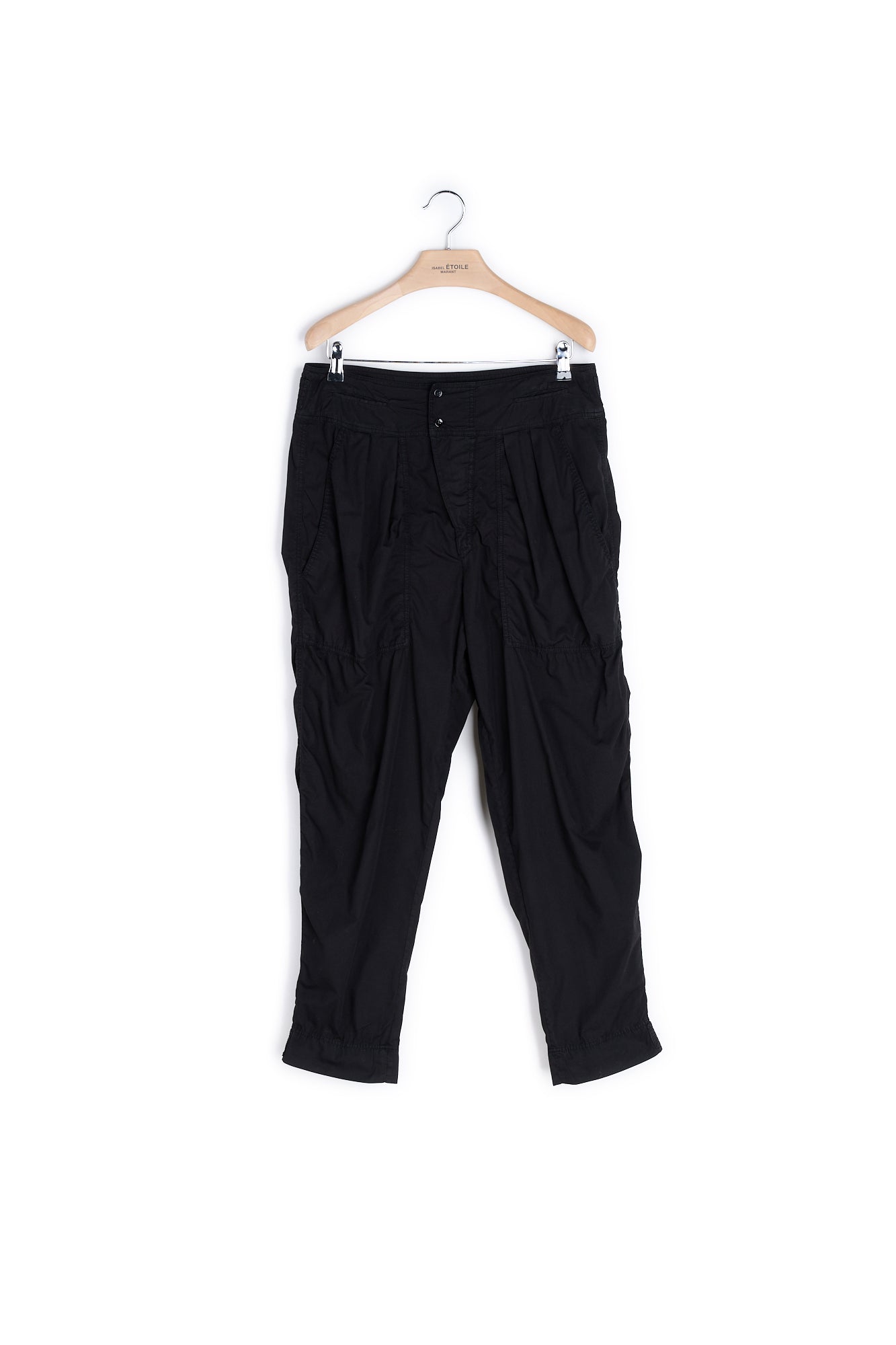 Pantalon Coton - 42 Faume - seconde main