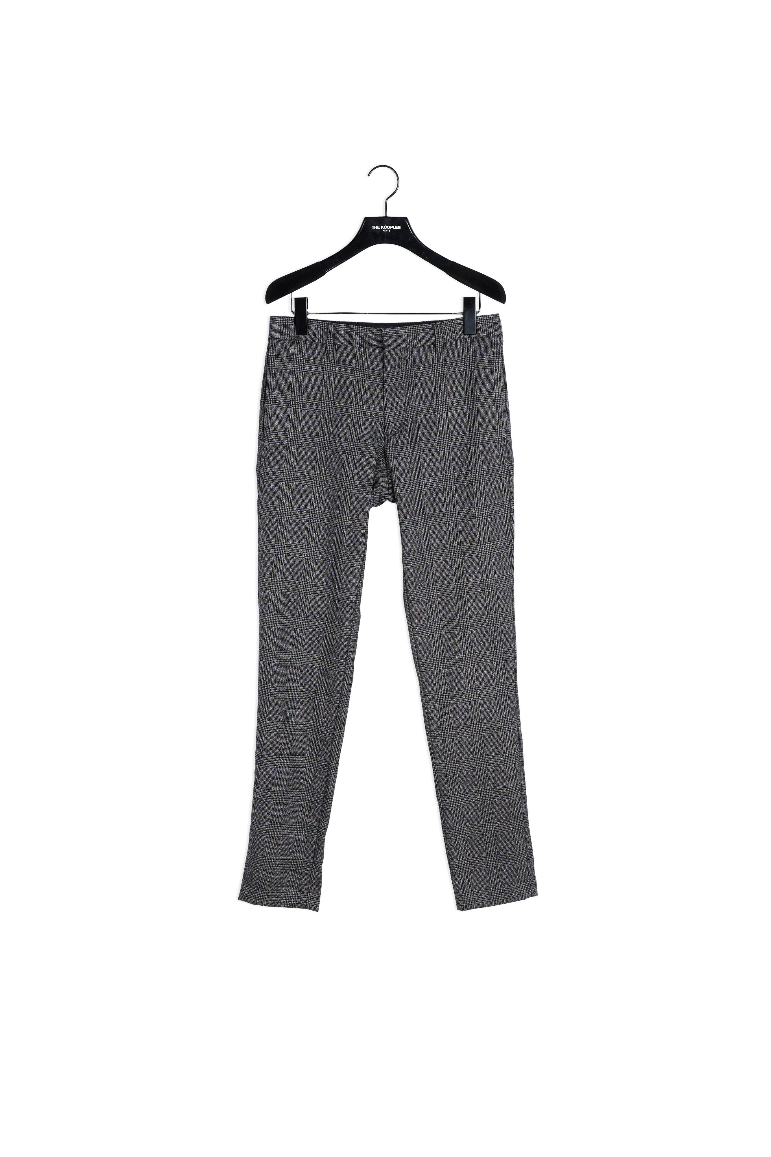Pantalon Gris Faume - seconde main
