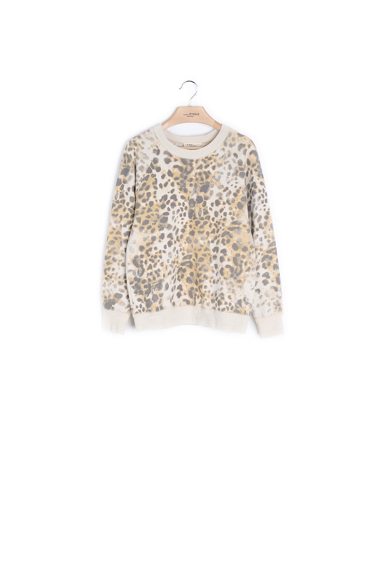 Pull - M Faume - seconde main