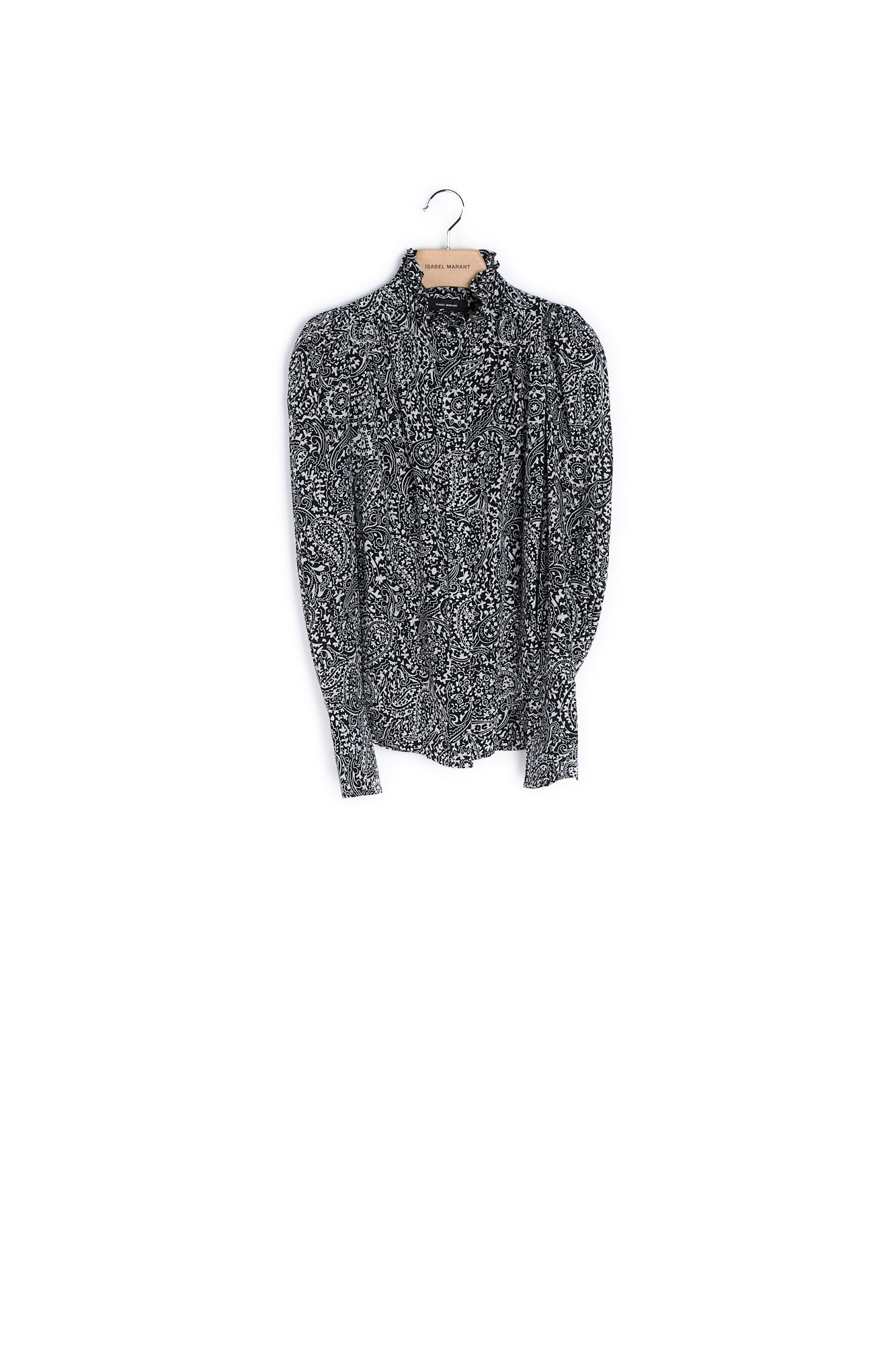 Chemise - 34 Faume - seconde main