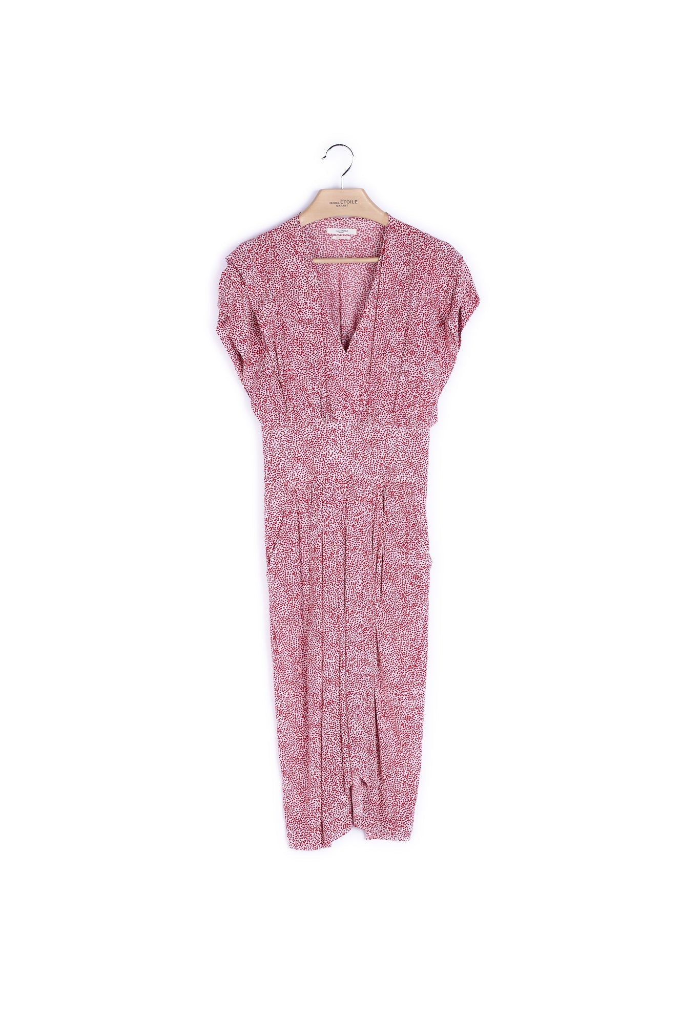 Robe - 34 Faume - seconde main