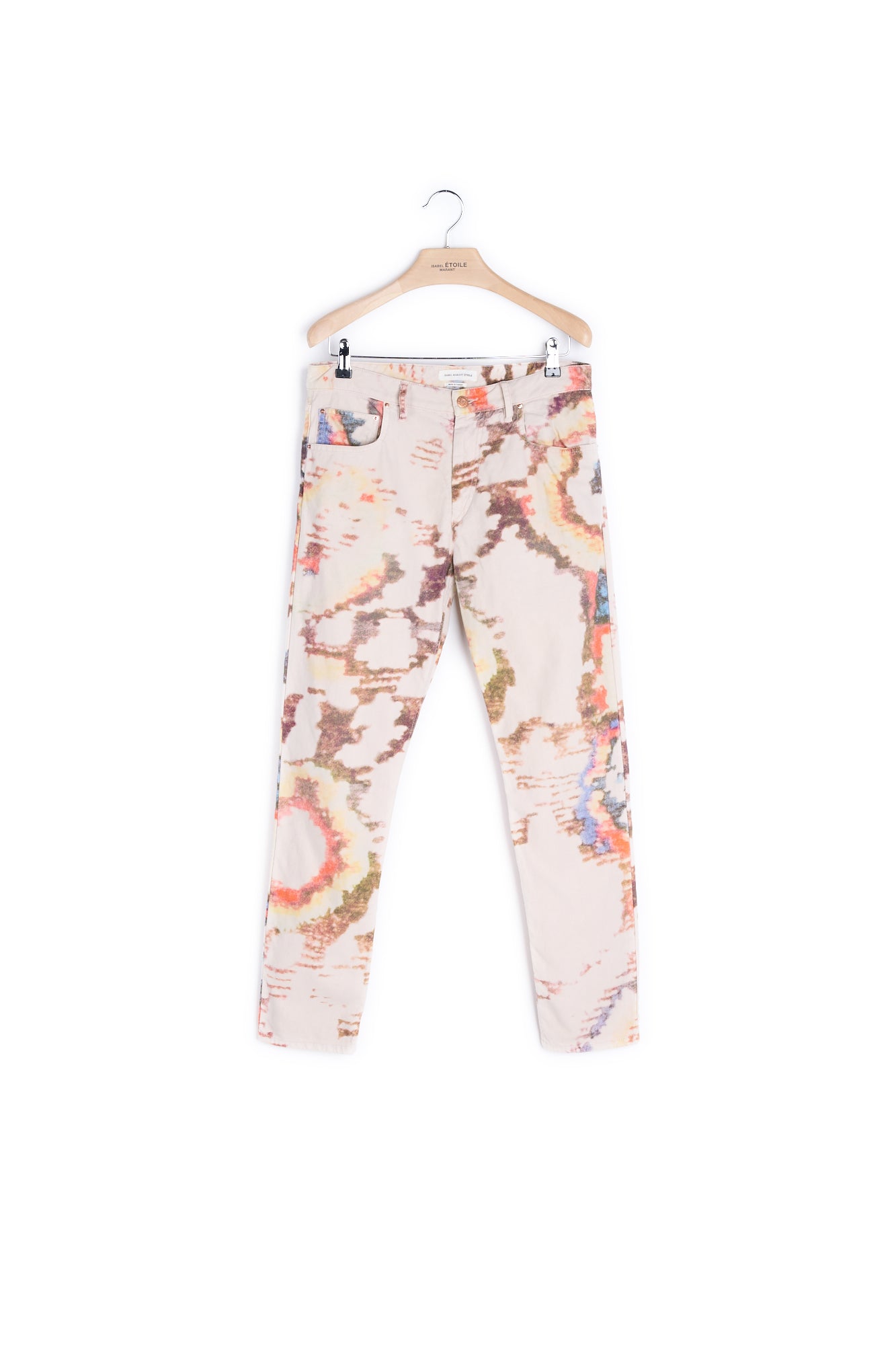 Jean - 38 Faume - seconde main