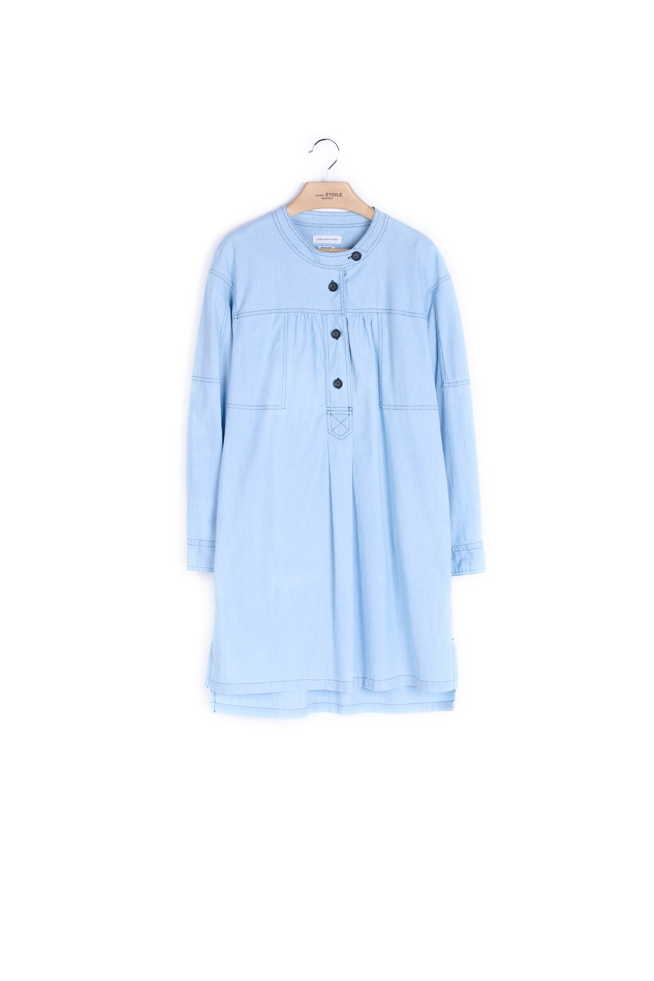 Robe - 40 Faume - seconde main