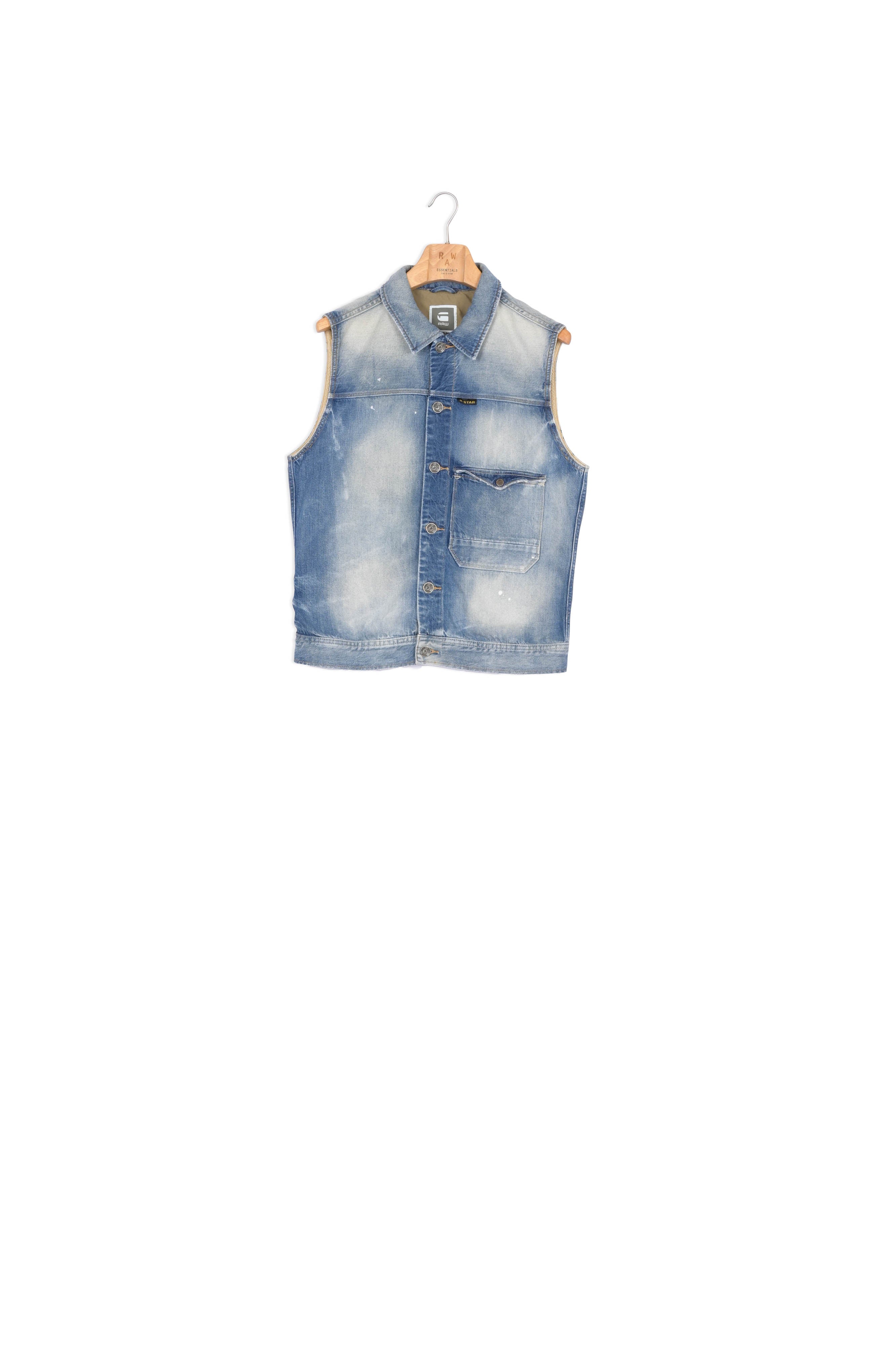 Jacket Faume - seconde main