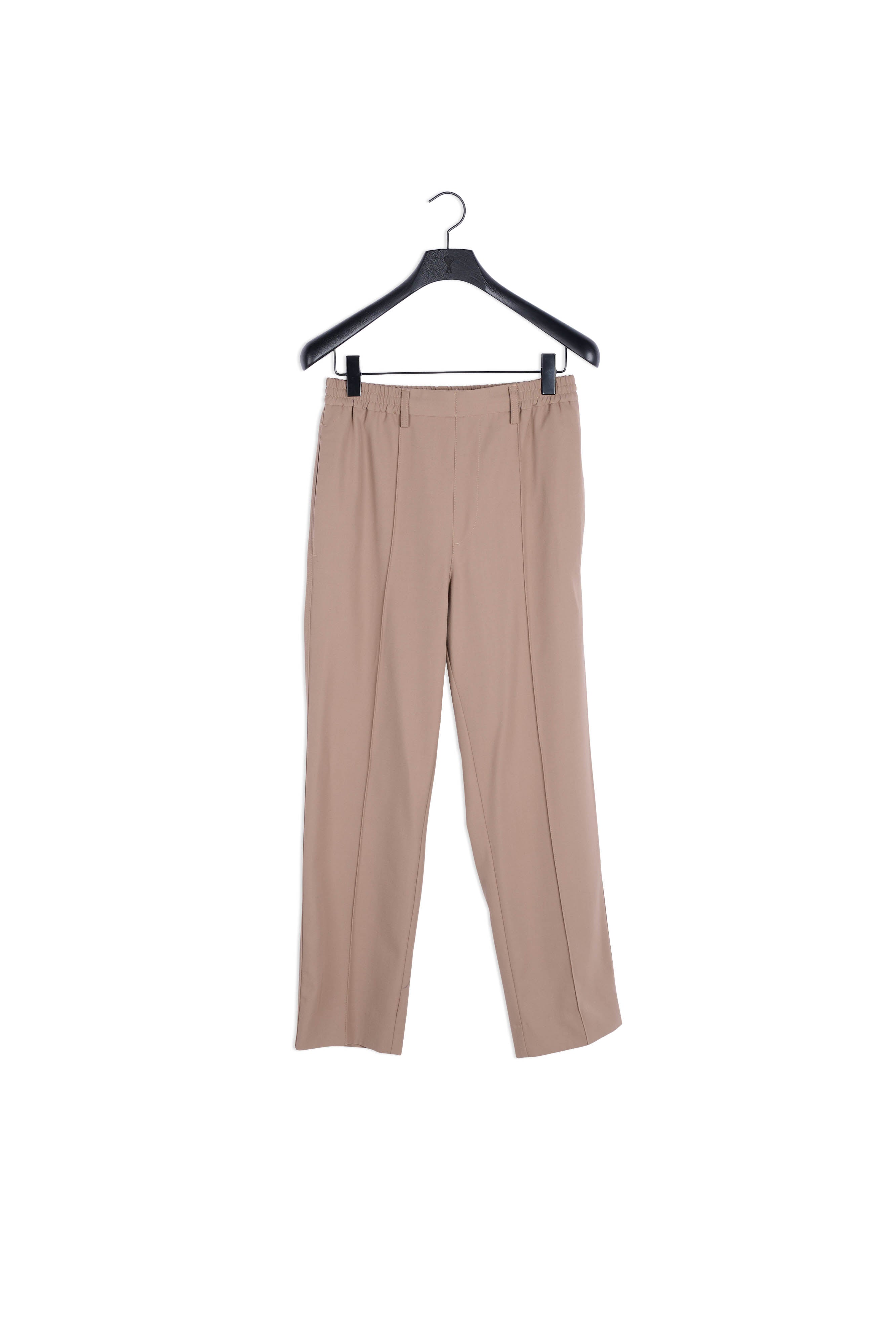 Pantalon Taille Elastiquée Faume - seconde main