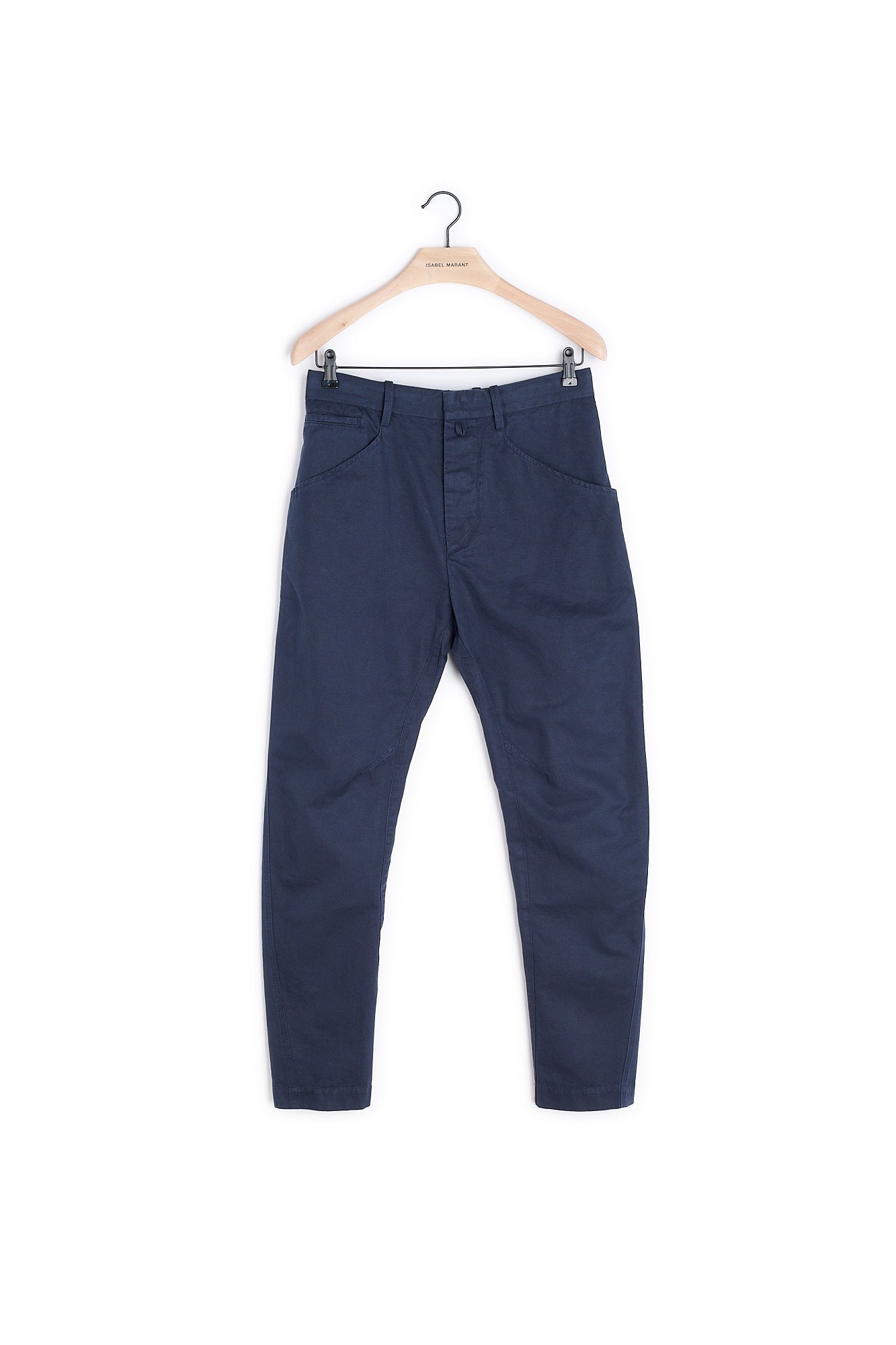 PANTALON FLYSTON - 38 Faume - seconde main