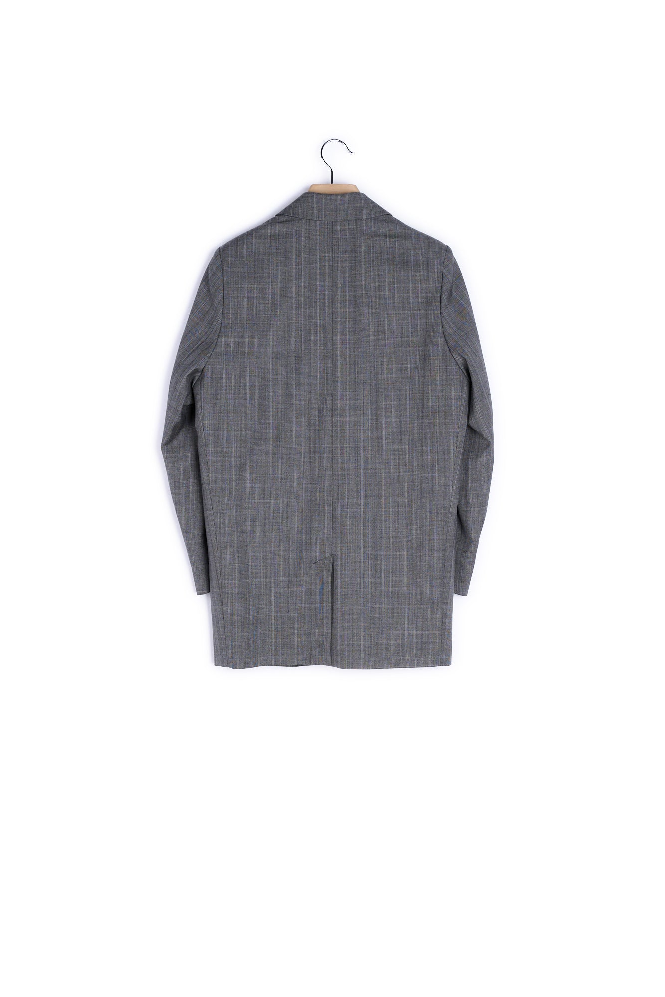 Veste manches longues Laine - 36 Faume - seconde main