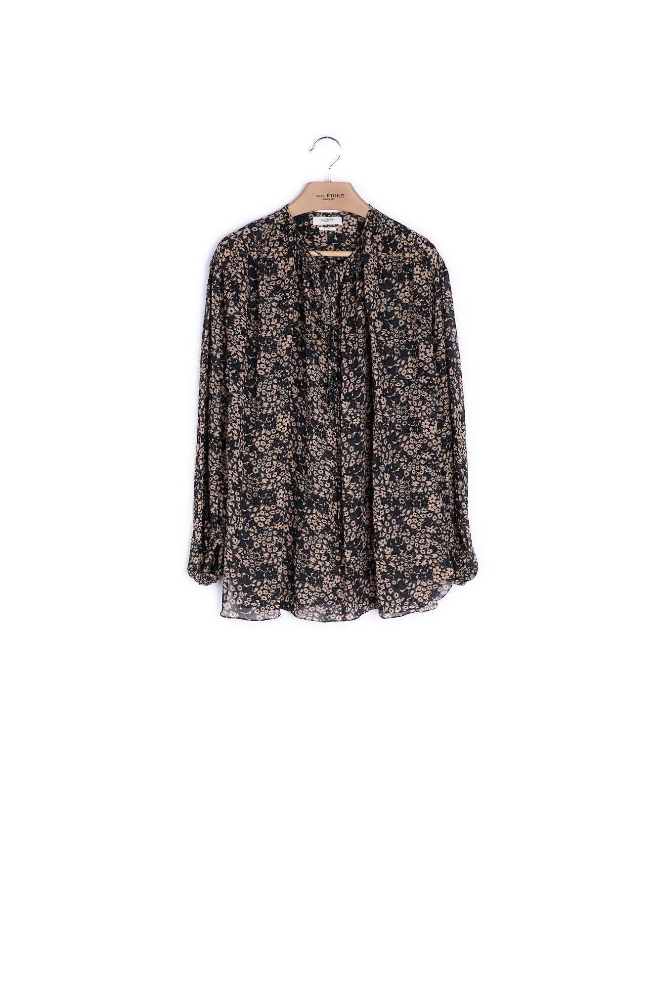 Blouse LILIANA - 36 Faume - seconde main