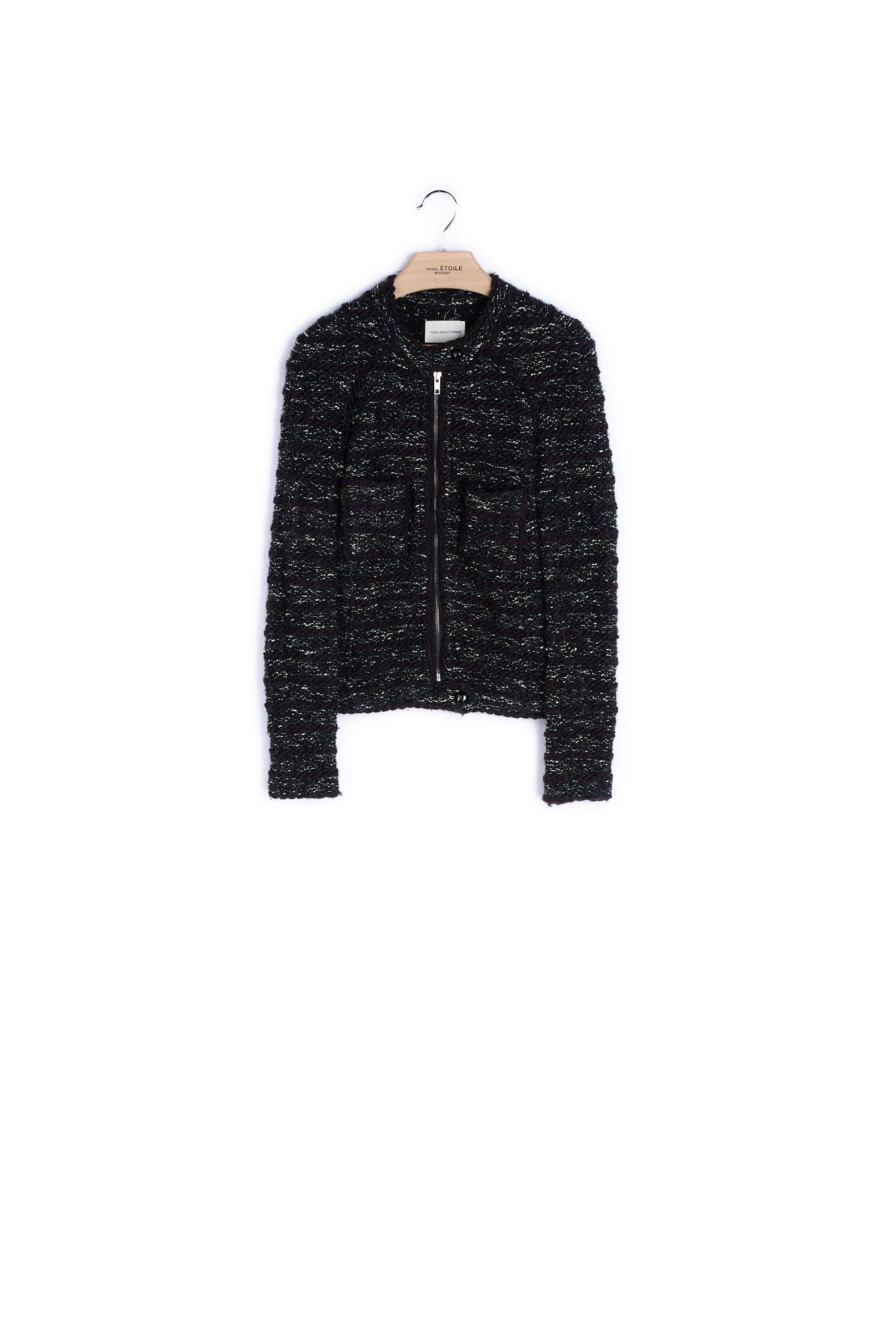 Cardigan - 38 Faume - seconde main