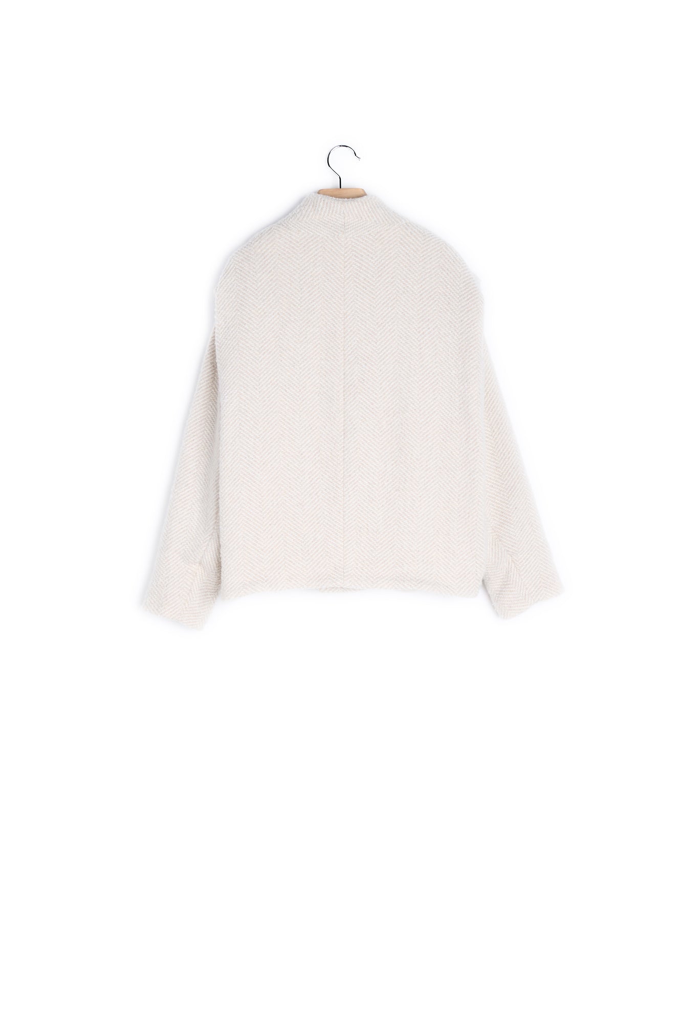 VESTE DROGO - 40 Faume - seconde main