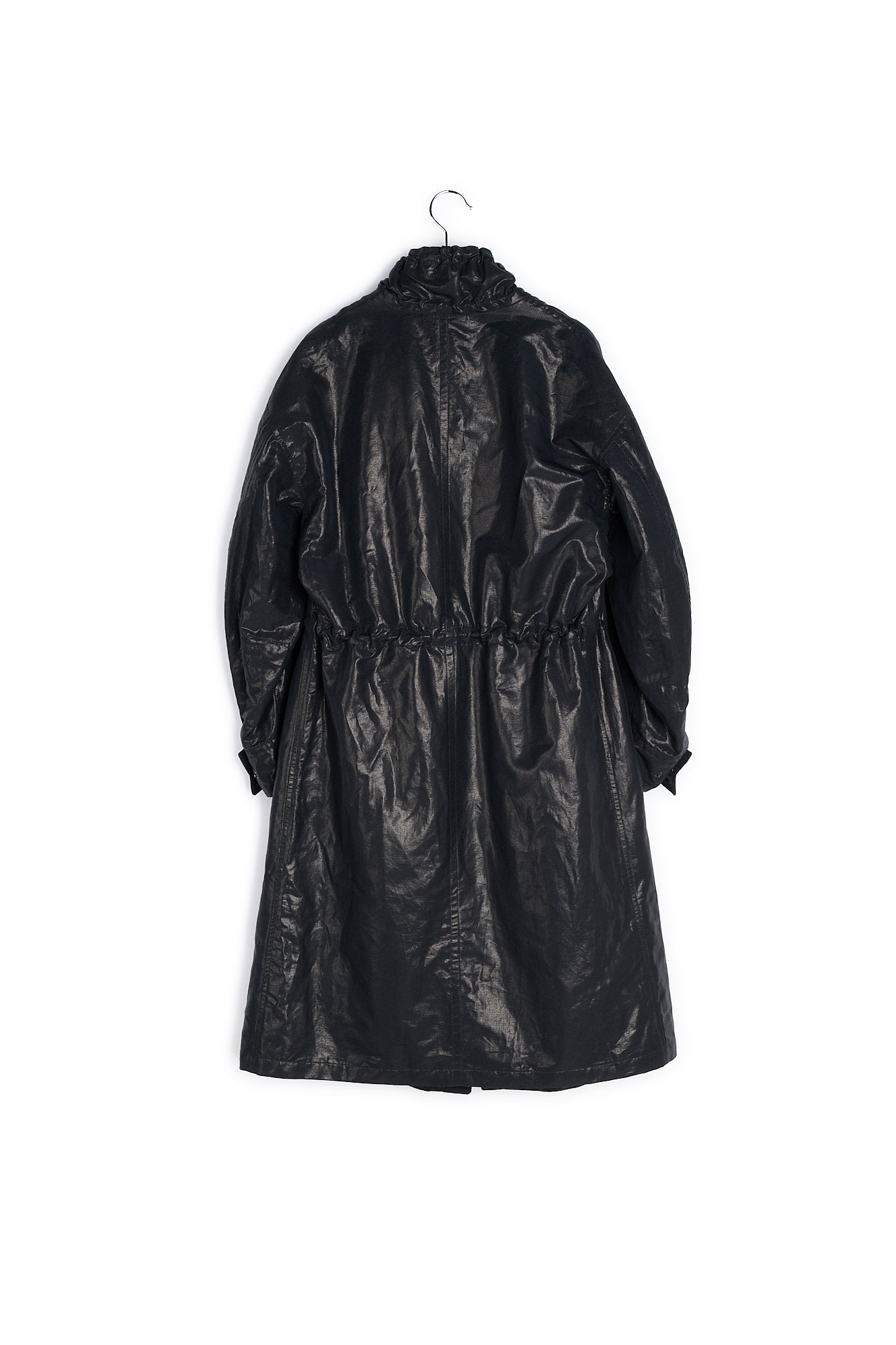 Manteau - 38 Faume - seconde main