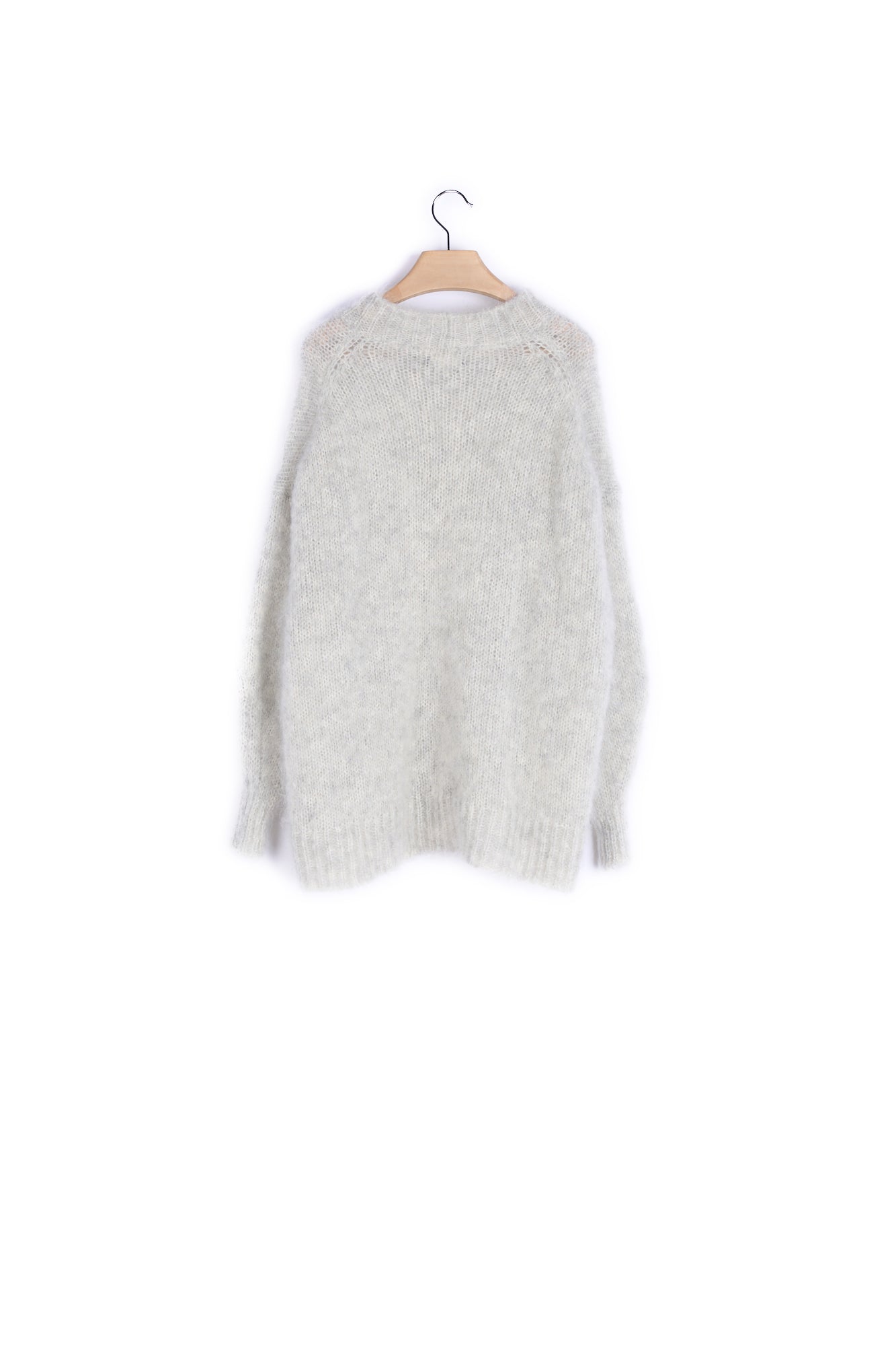 Pull manches longues - 38 Faume - seconde main