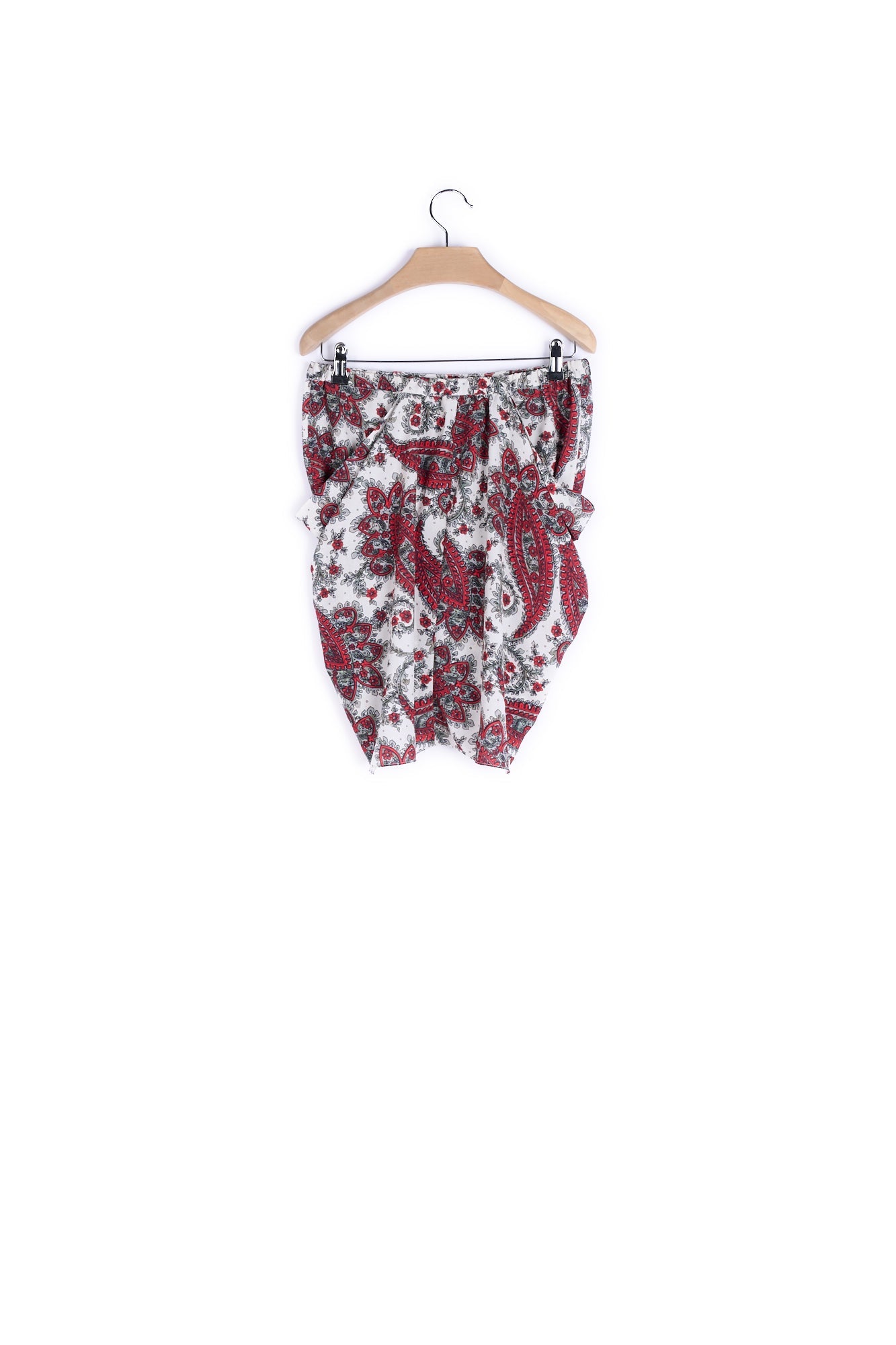 Jupe Courte - 38 Faume - seconde main