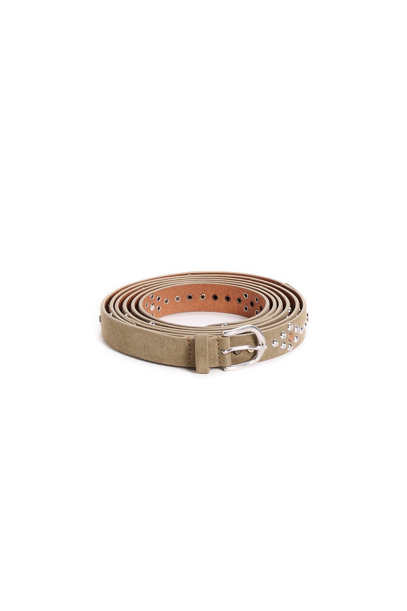 CEINTURE DJELVIS - S Faume - seconde main