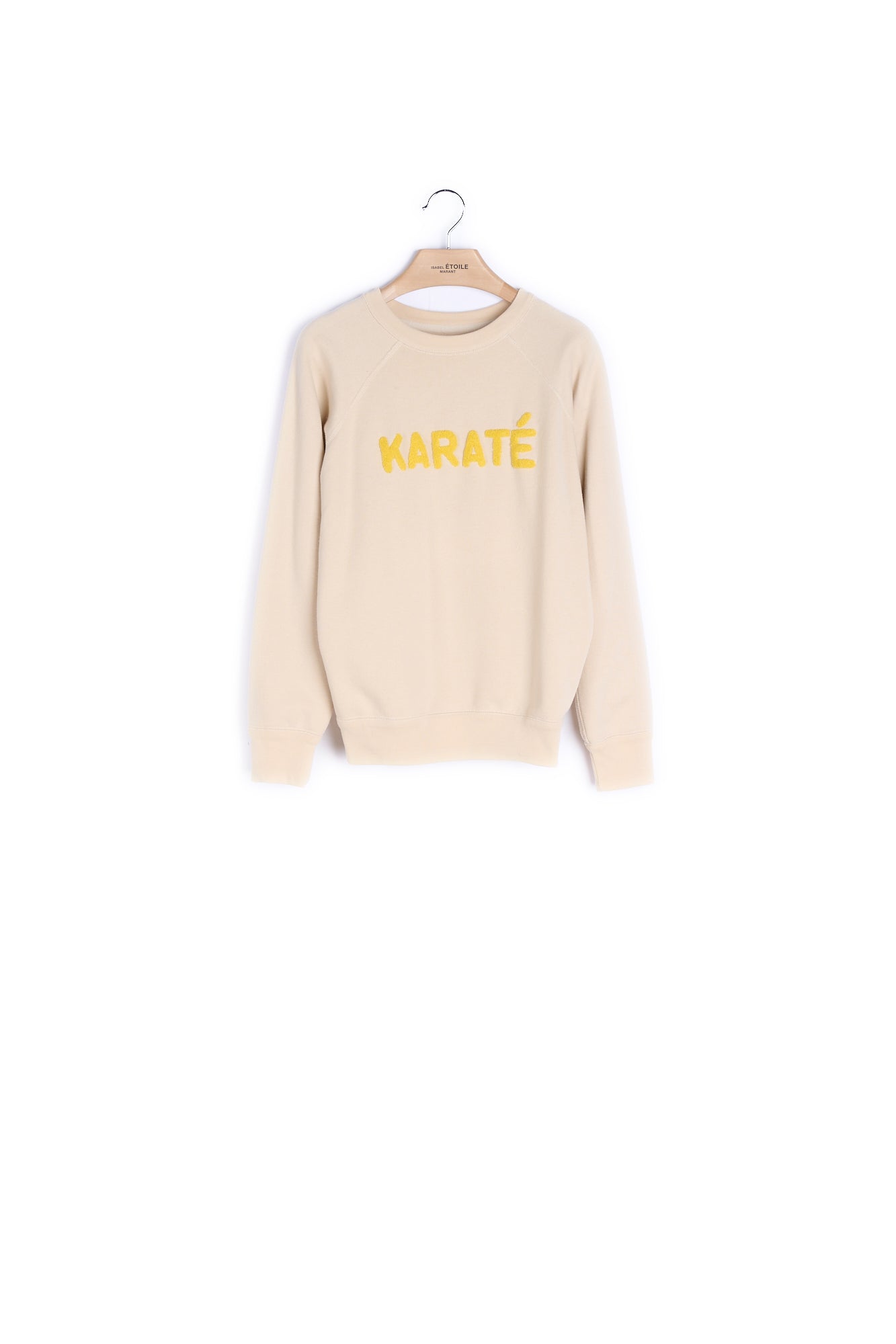 Sweatshirt - 36 Faume - seconde main