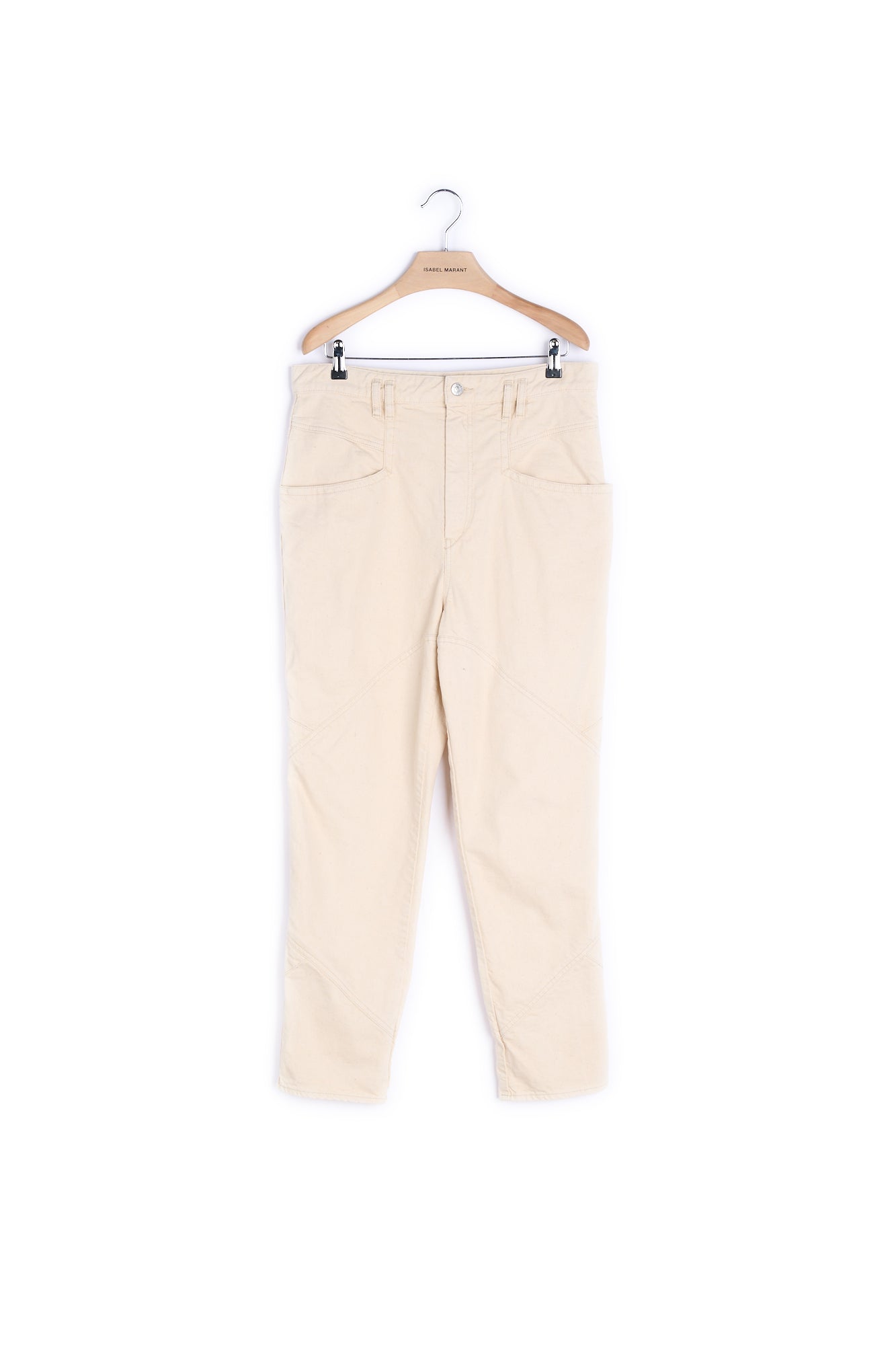 Jean - 40 Faume - seconde main