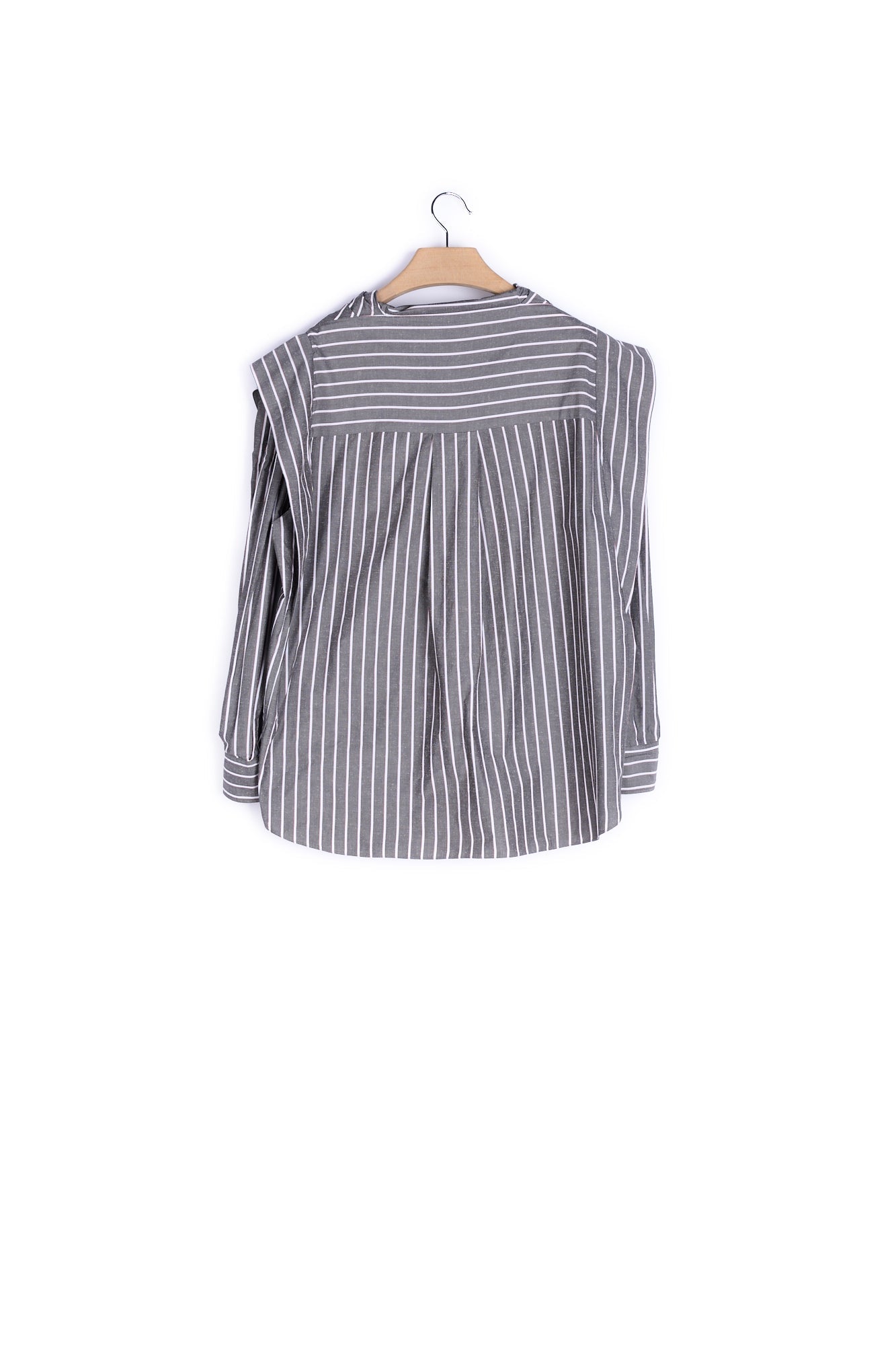 Haut Coton et Soie - 34 Faume - seconde main