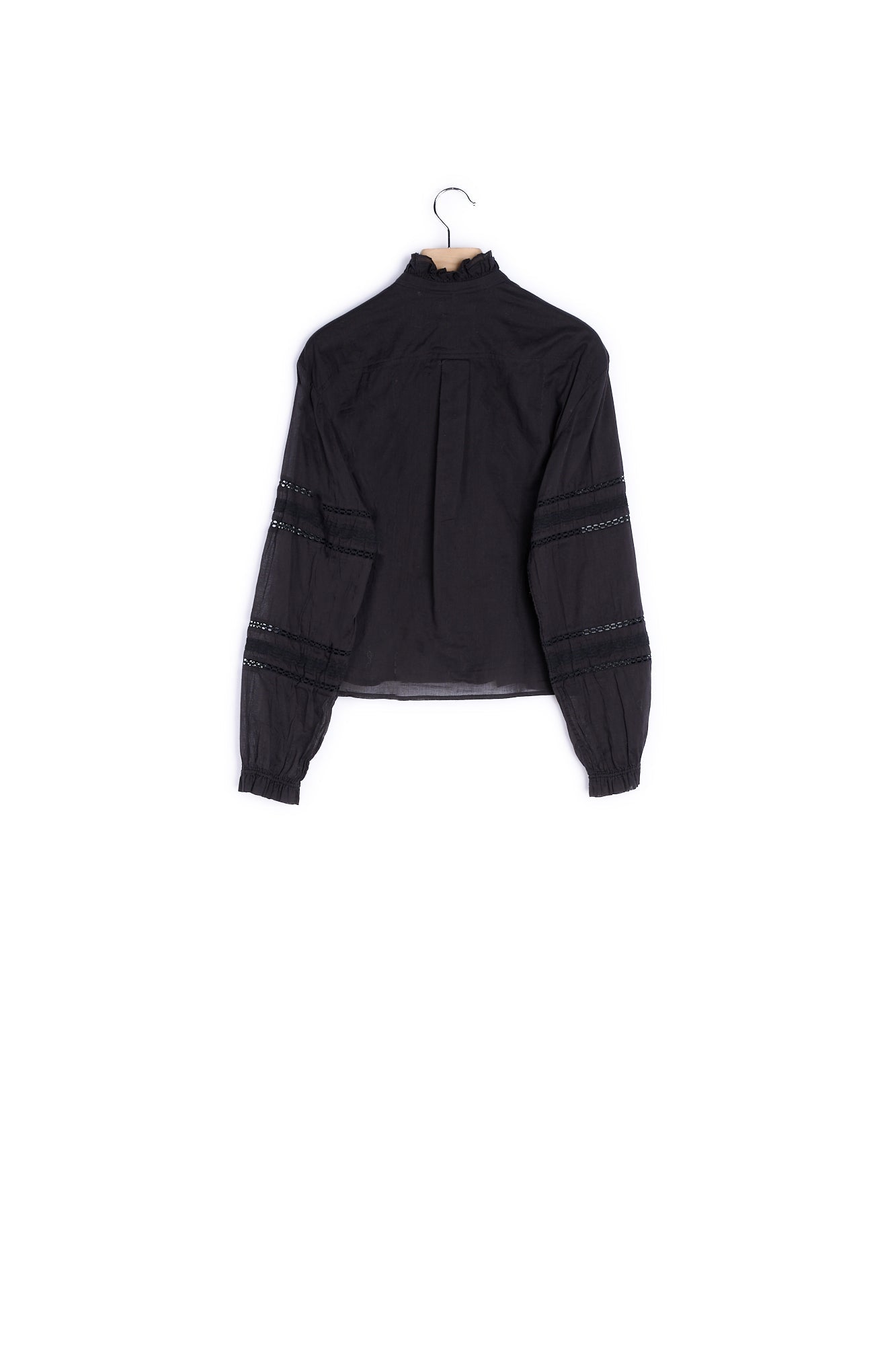 Chemise VALDA - 34 Faume - seconde main